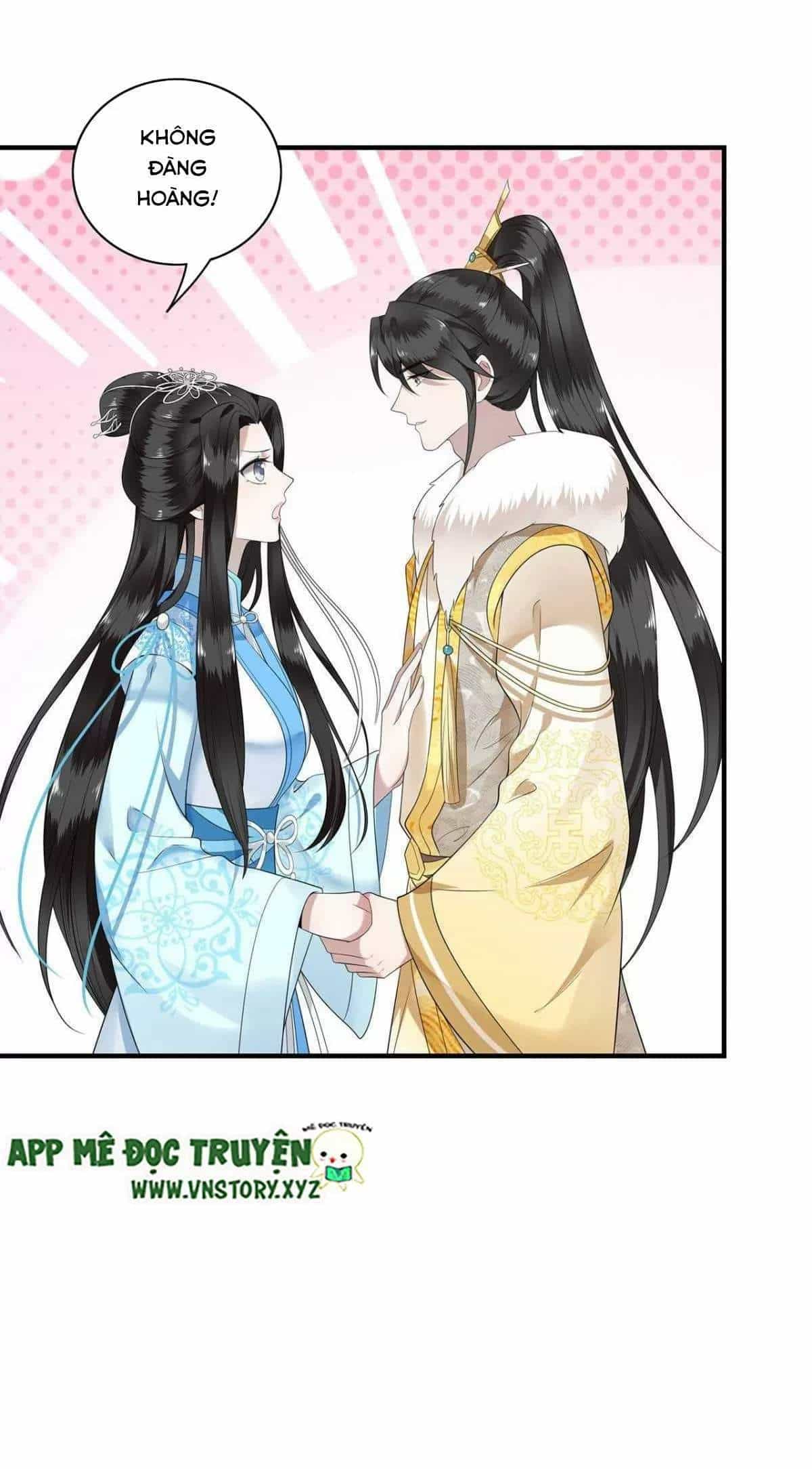 Phượng Hoàng Vu Phi - Chương 117 - ảnh 25