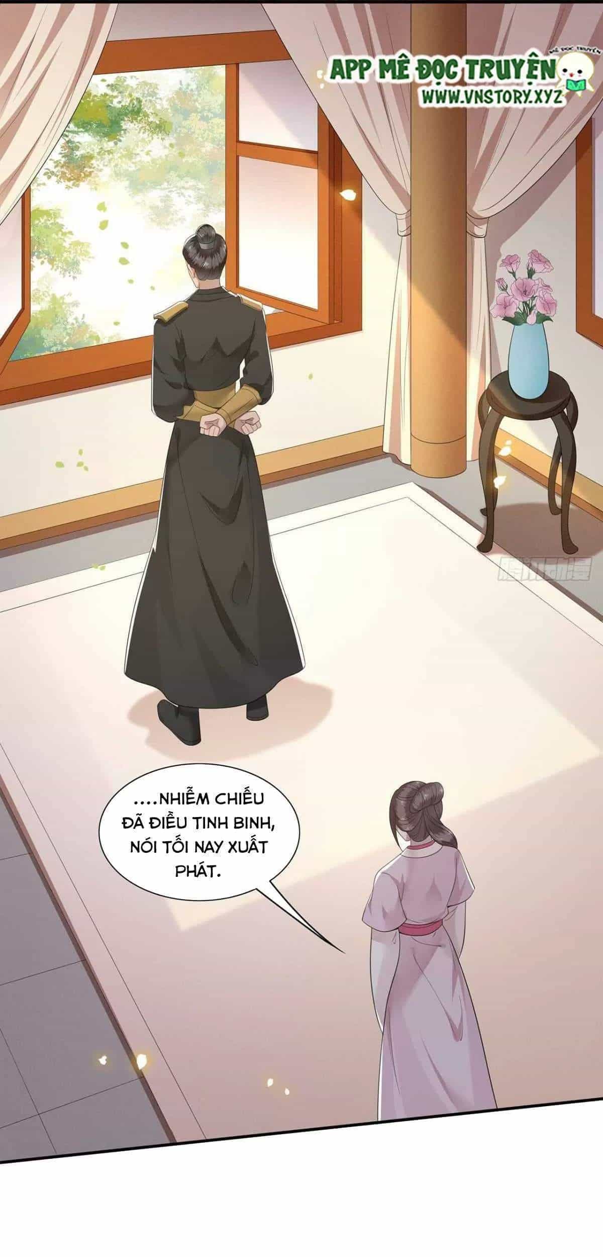 Phượng Hoàng Vu Phi - Chương 117 - ảnh 30