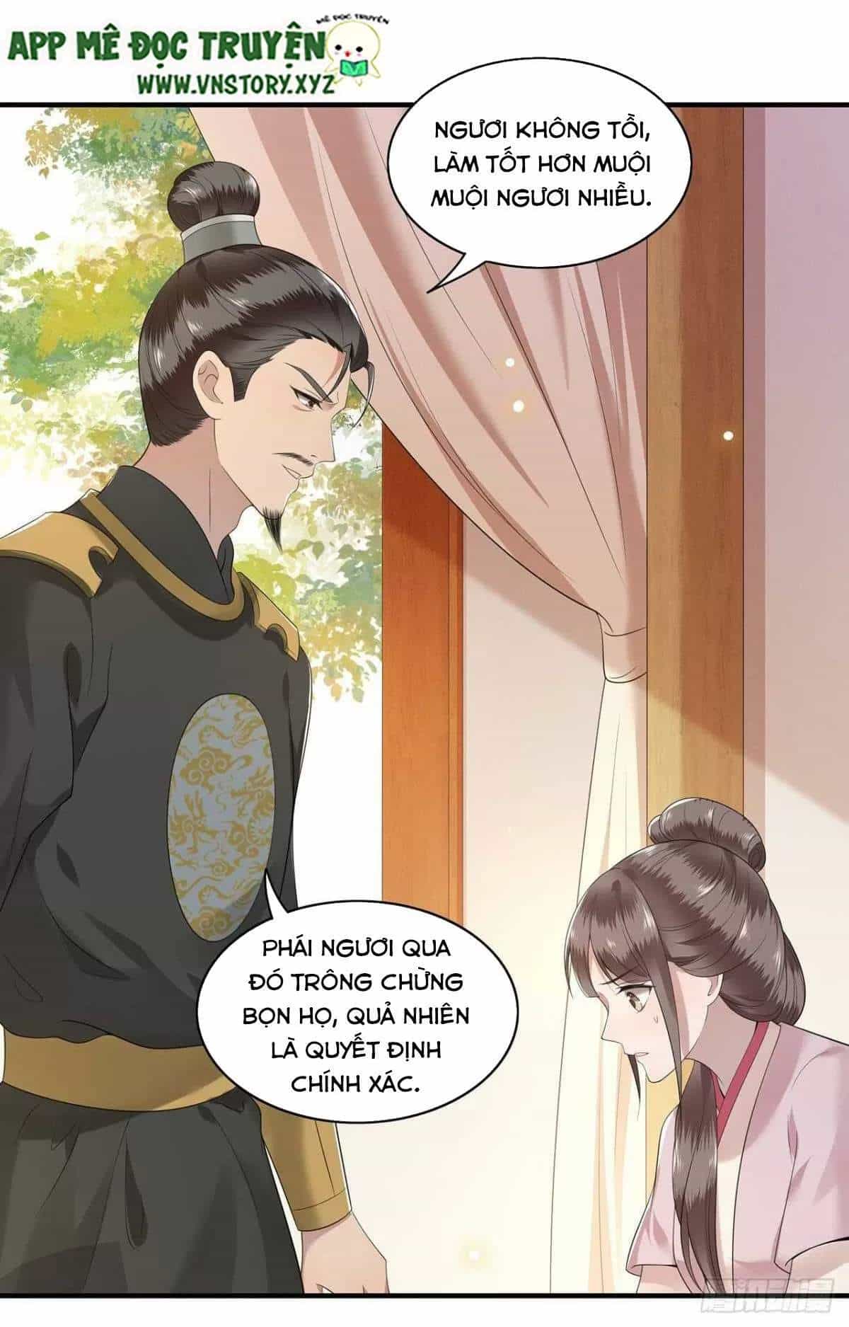 Phượng Hoàng Vu Phi - Chương 117 - ảnh 34
