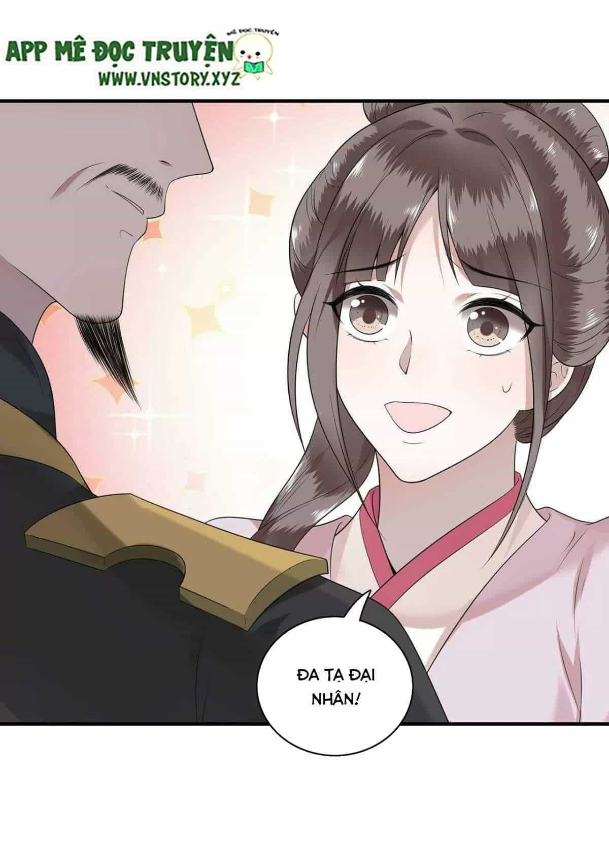 Phượng Hoàng Vu Phi - Chương 117 - ảnh 36
