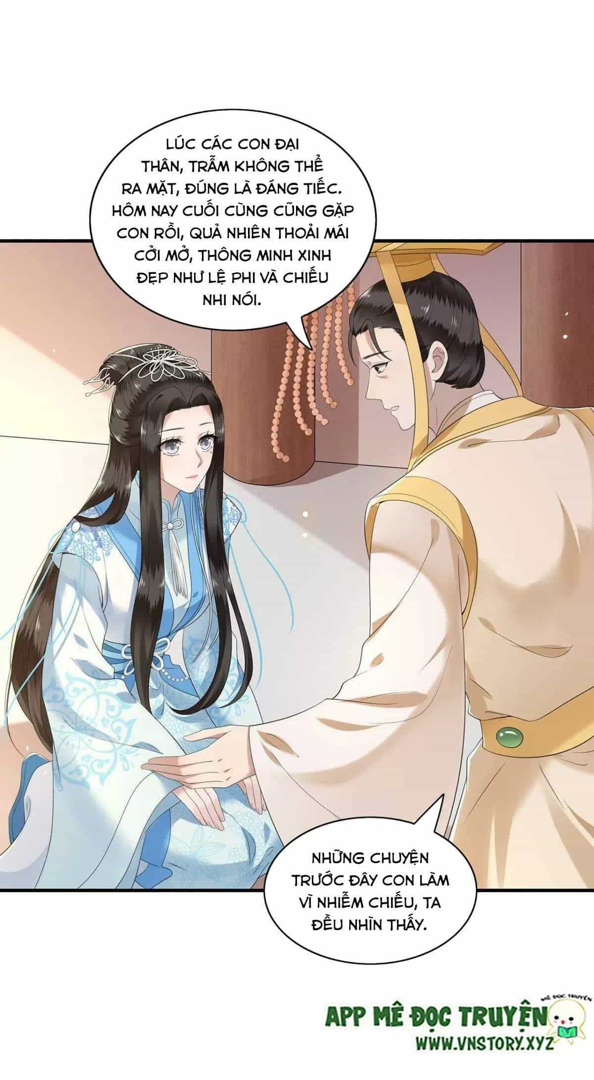 Phượng Hoàng Vu Phi - Chương 117 - ảnh 5