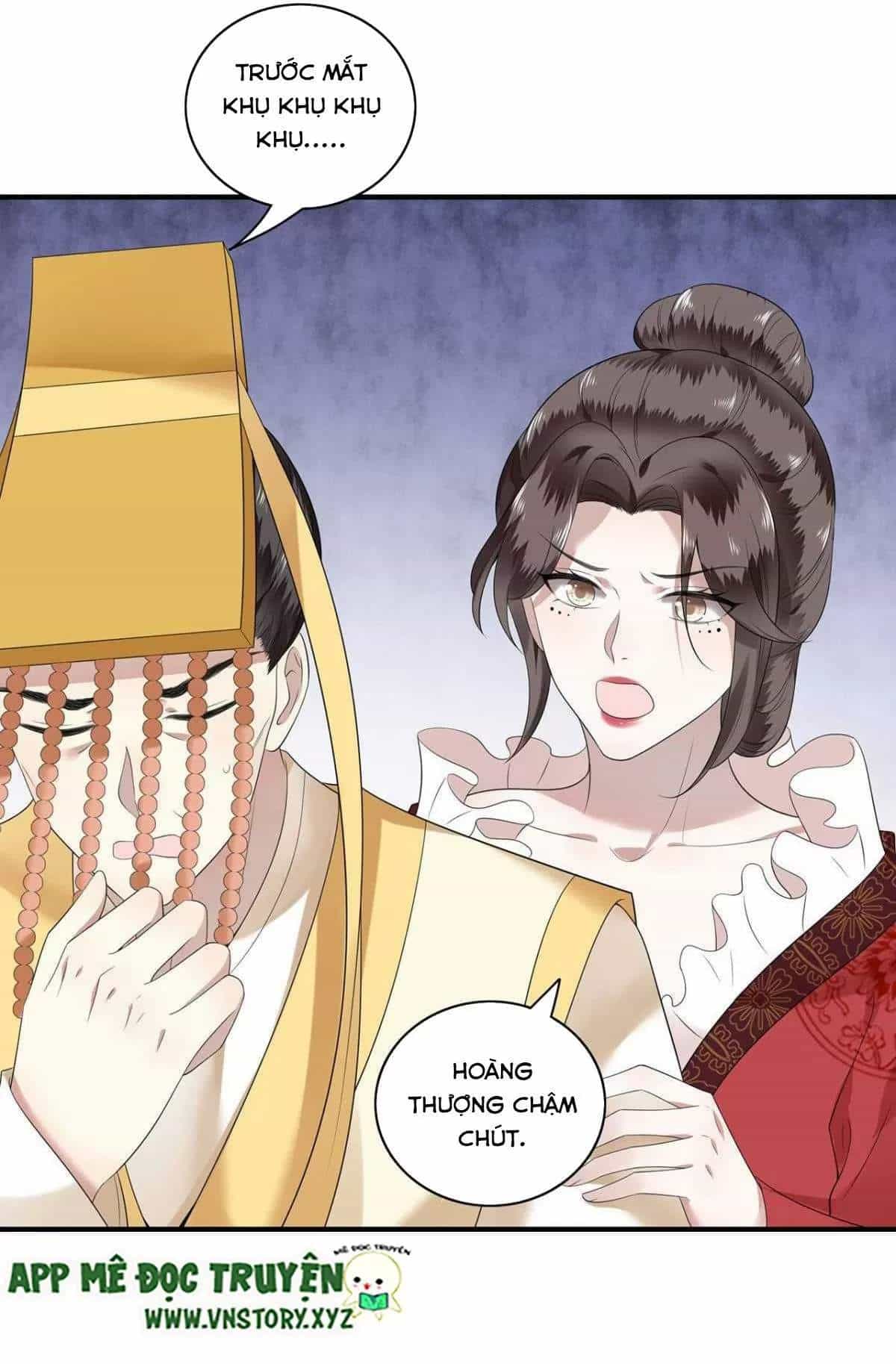 Phượng Hoàng Vu Phi - Chương 117 - ảnh 6