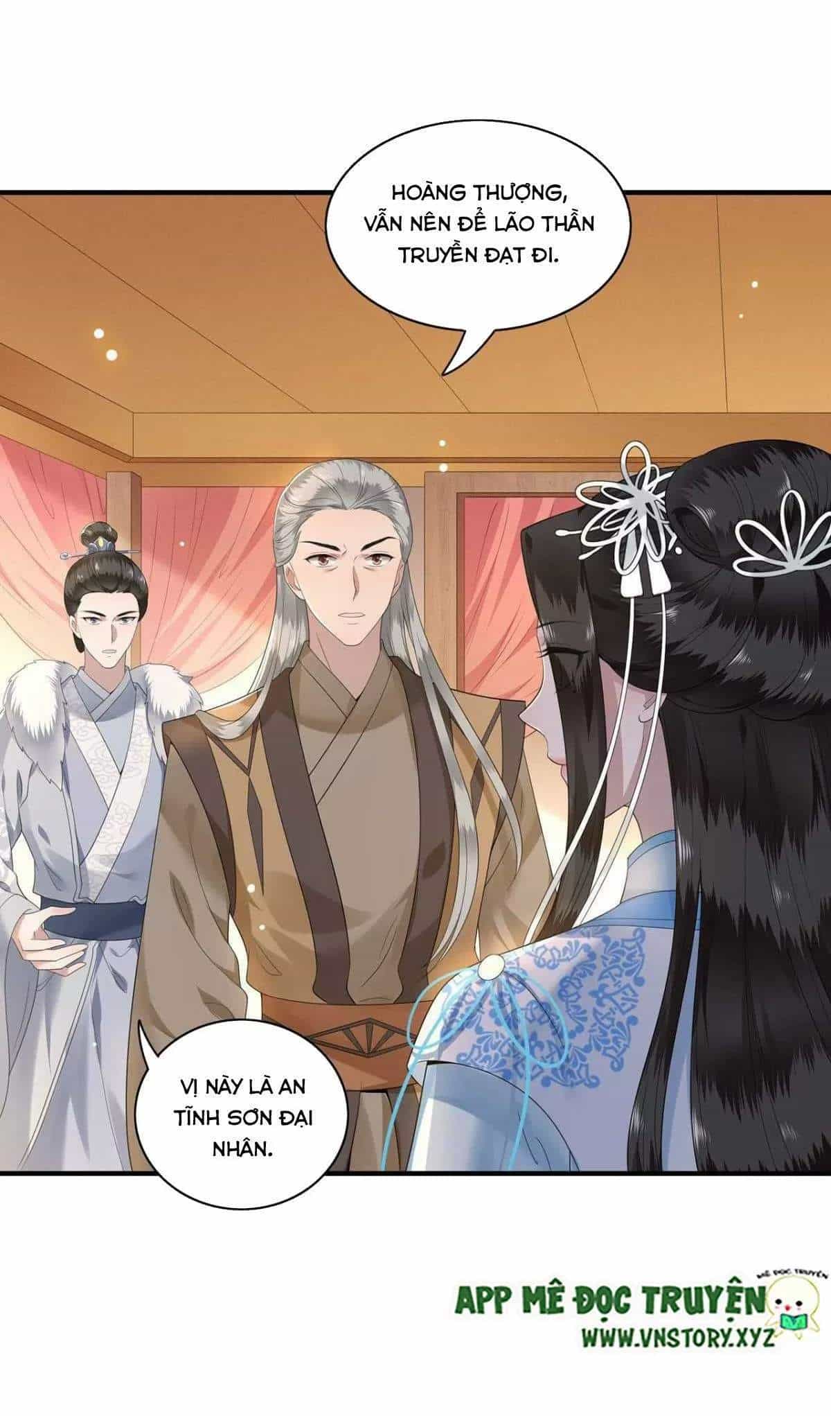 Phượng Hoàng Vu Phi - Chương 117 - ảnh 7