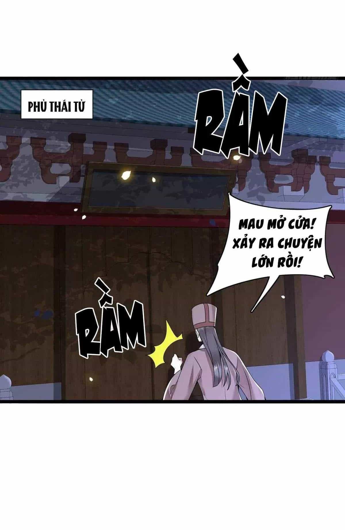 Phượng Hoàng Vu Phi - Chương 118 - ảnh 12