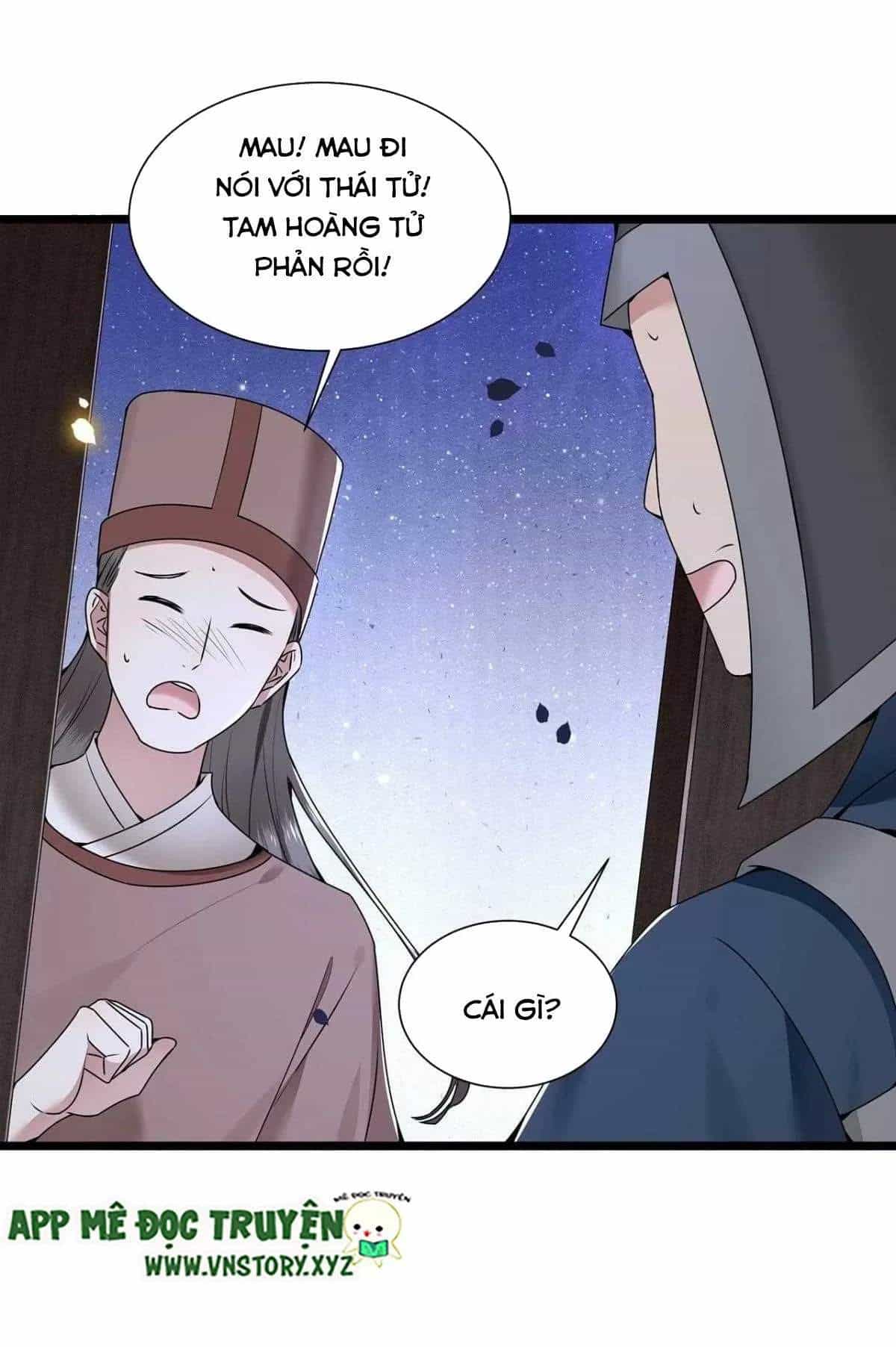 Phượng Hoàng Vu Phi - Chương 118 - ảnh 14