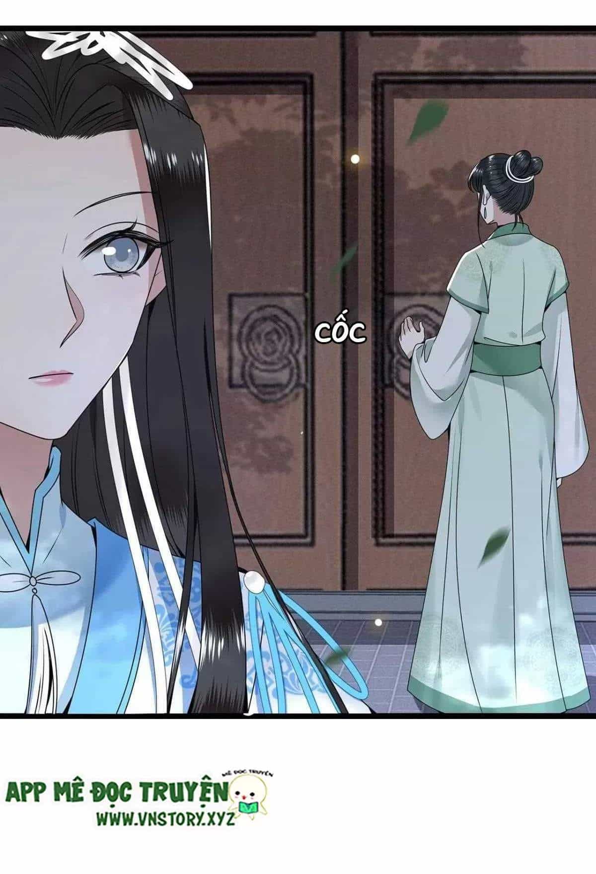 Phượng Hoàng Vu Phi - Chương 118 - ảnh 18
