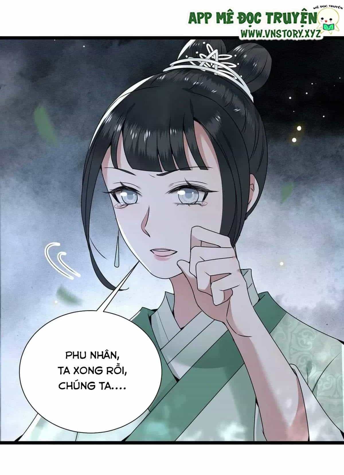 Phượng Hoàng Vu Phi - Chương 118 - ảnh 19