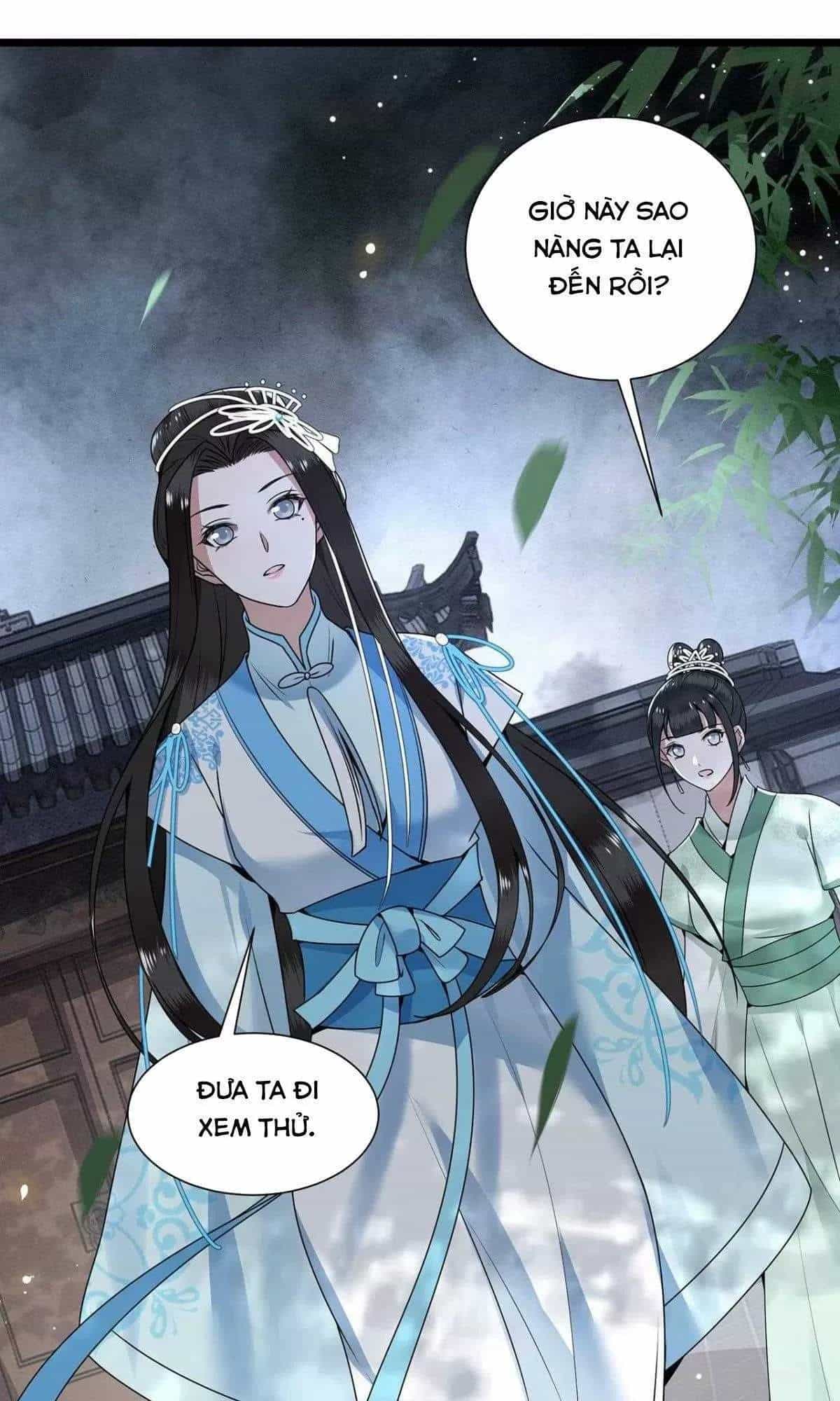 Phượng Hoàng Vu Phi - Chương 118 - ảnh 22