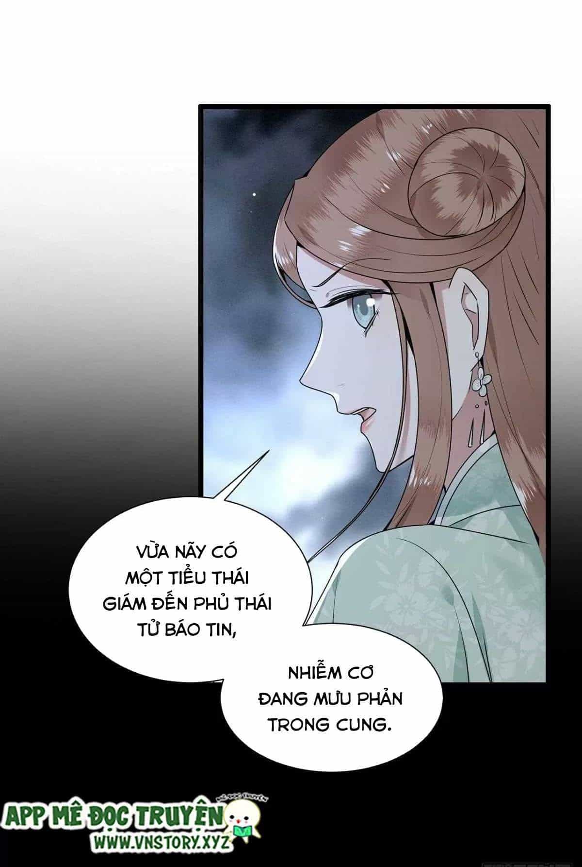 Phượng Hoàng Vu Phi - Chương 118 - ảnh 33