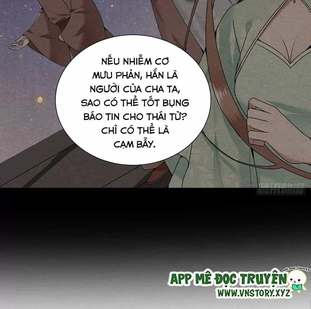 Phượng Hoàng Vu Phi - Chương 118 - ảnh 36