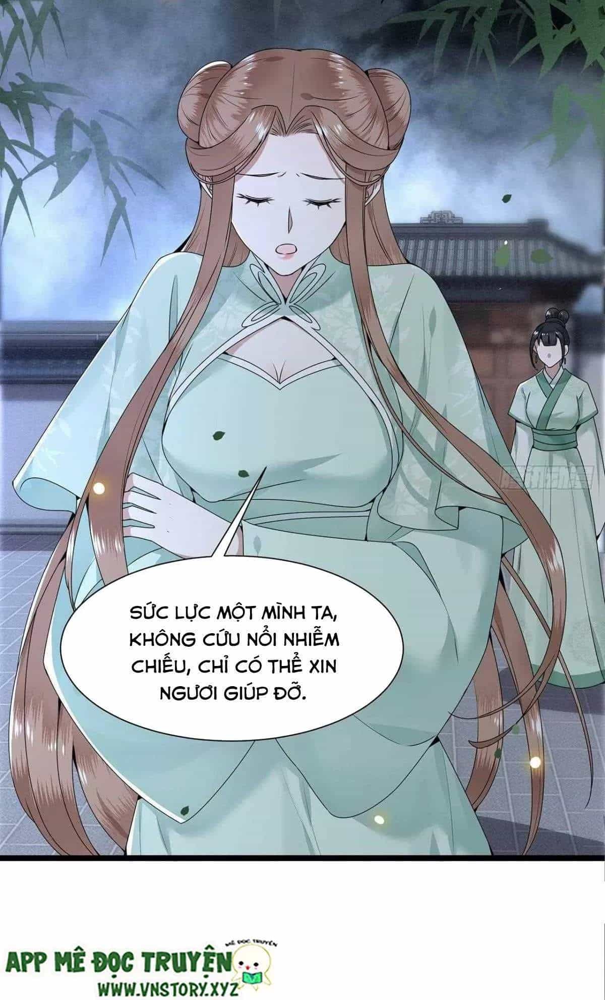 Phượng Hoàng Vu Phi - Chương 118 - ảnh 38