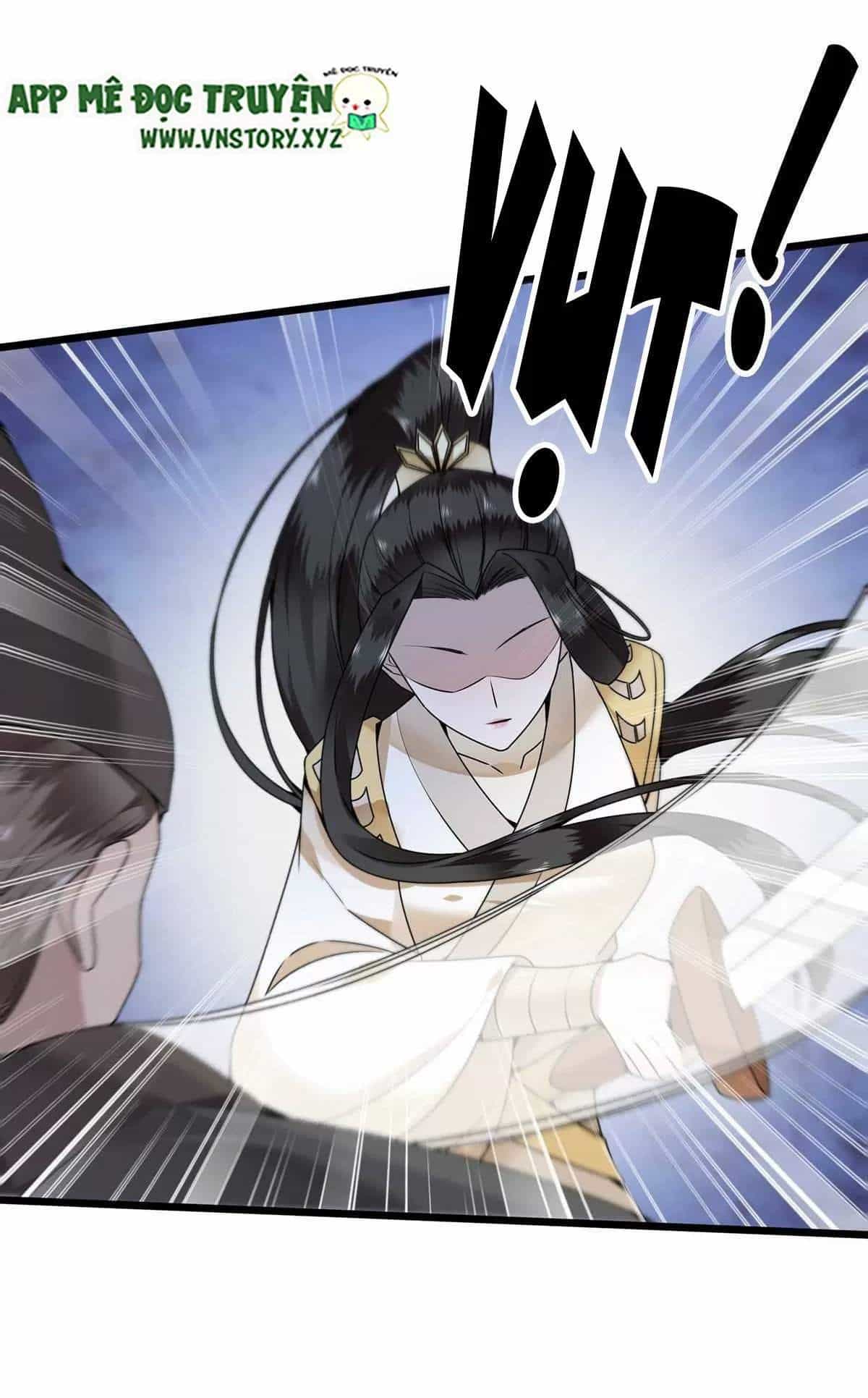 Phượng Hoàng Vu Phi - Chương 119 - ảnh 28