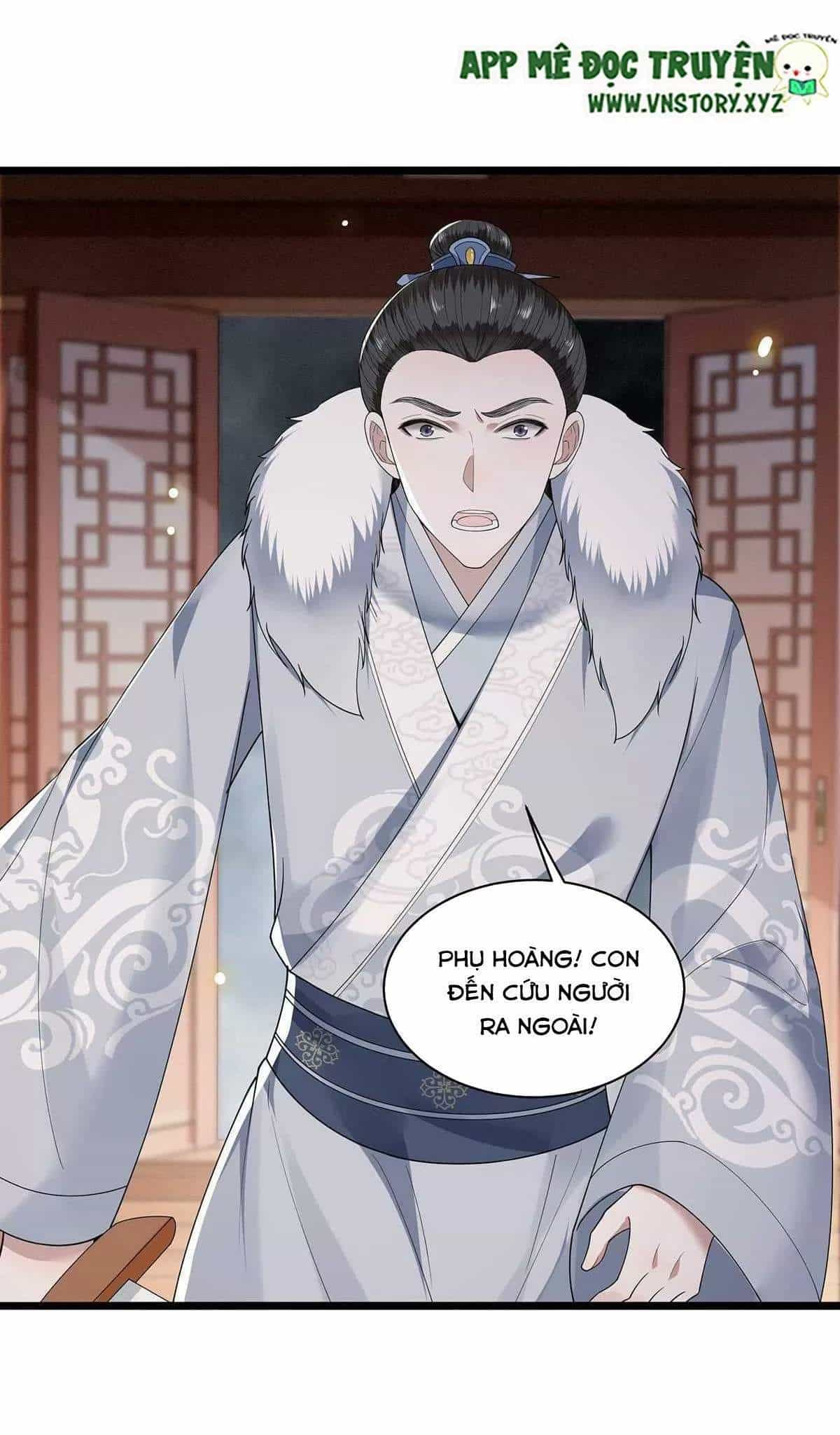 Phượng Hoàng Vu Phi - Chương 119 - ảnh 30