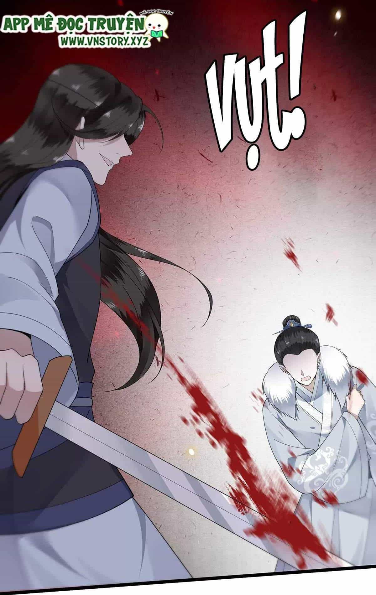 Phượng Hoàng Vu Phi - Chương 119 - ảnh 33