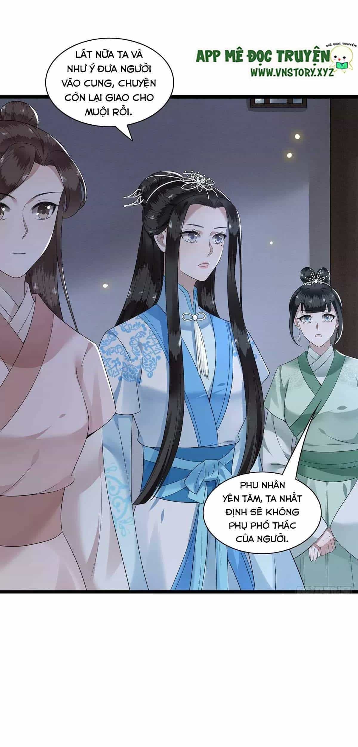 Phượng Hoàng Vu Phi - Chương 119 - ảnh 5