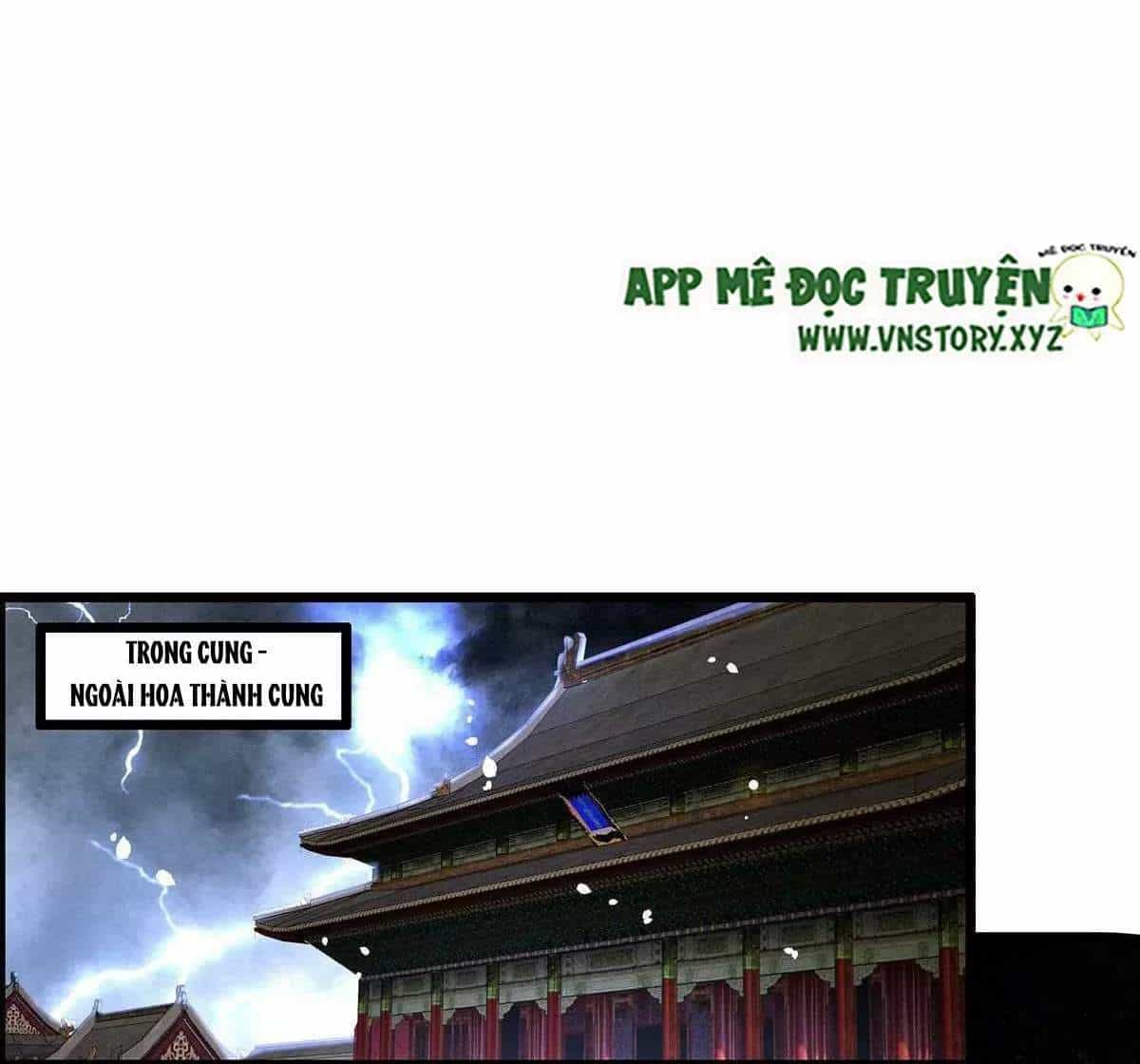Phượng Hoàng Vu Phi - Chương 119 - ảnh 7