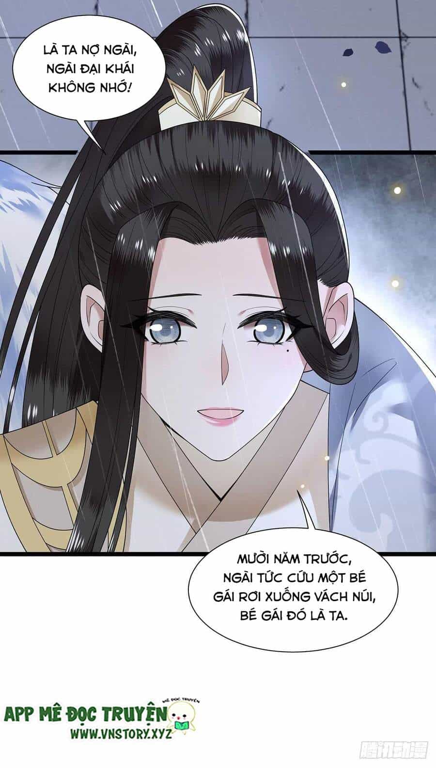 Phượng Hoàng Vu Phi - Chương 120 - ảnh 17