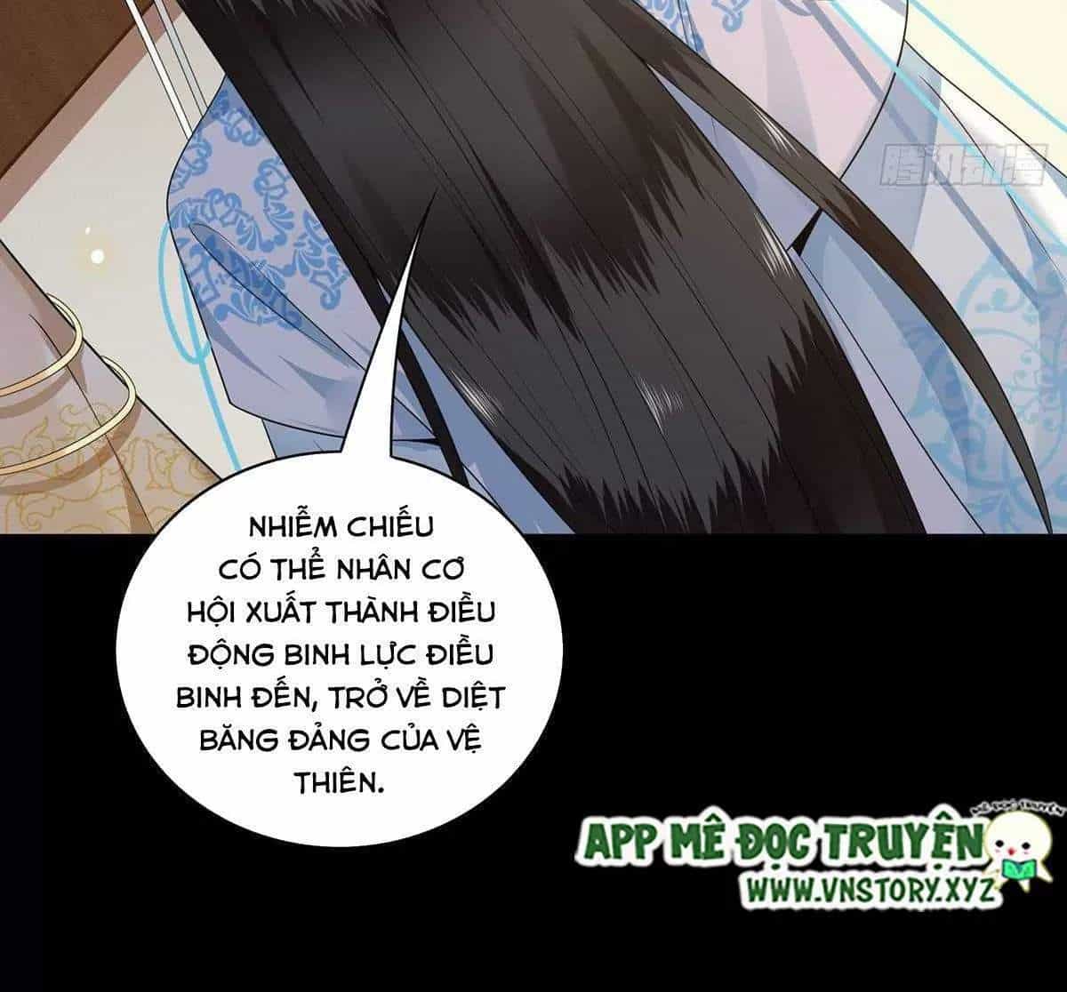 Phượng Hoàng Vu Phi - Chương 121 - ảnh 20