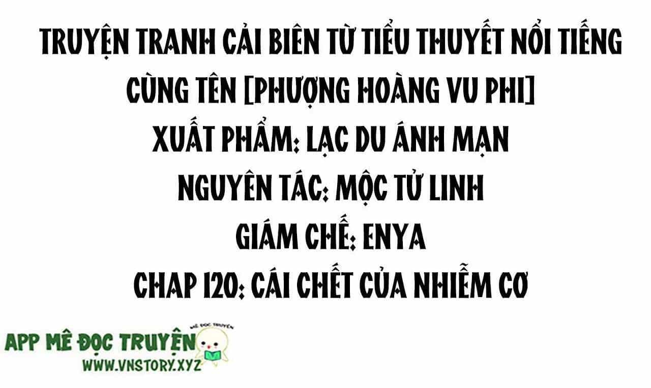 Phượng Hoàng Vu Phi - Chương 121 - ảnh 3