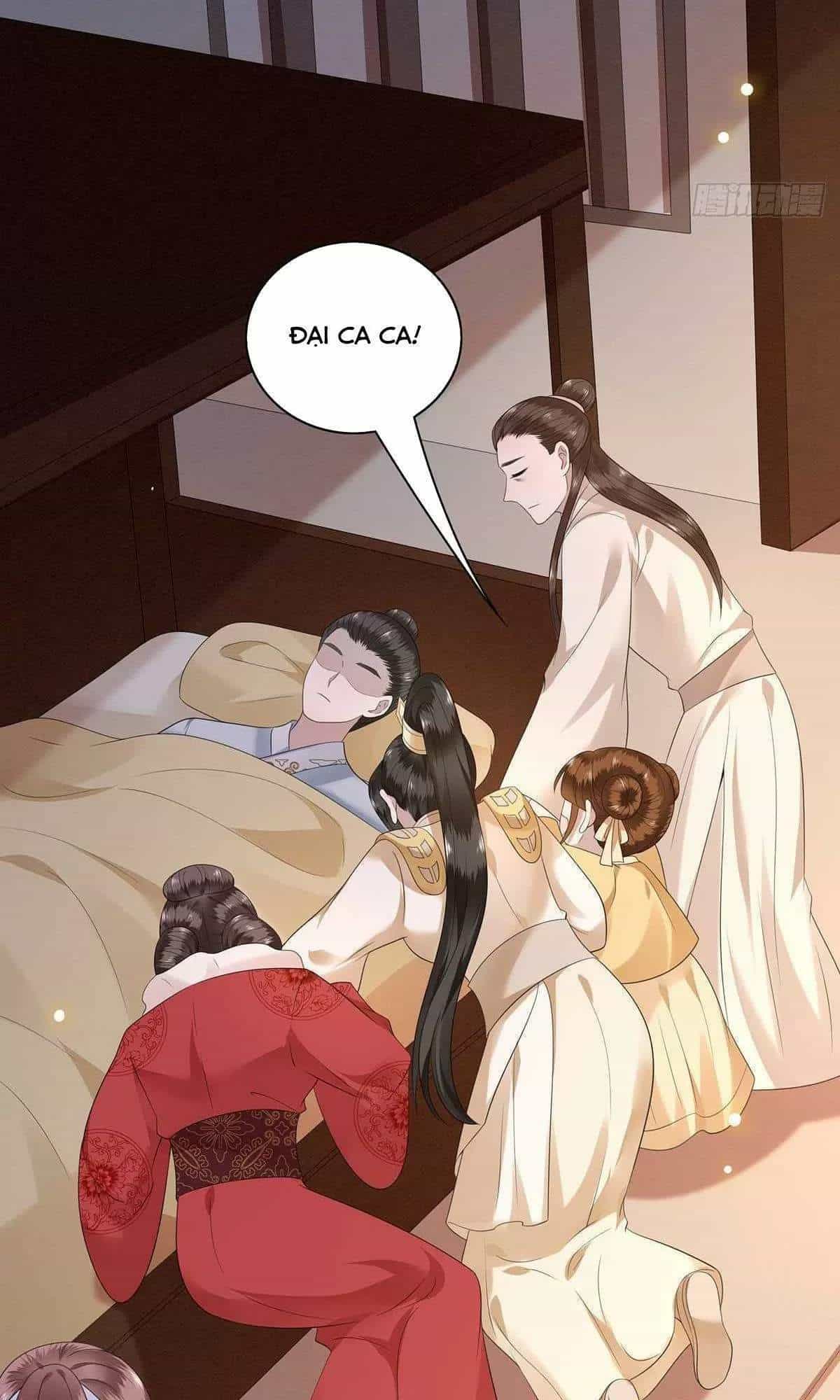 Phượng Hoàng Vu Phi - Chương 121 - ảnh 45