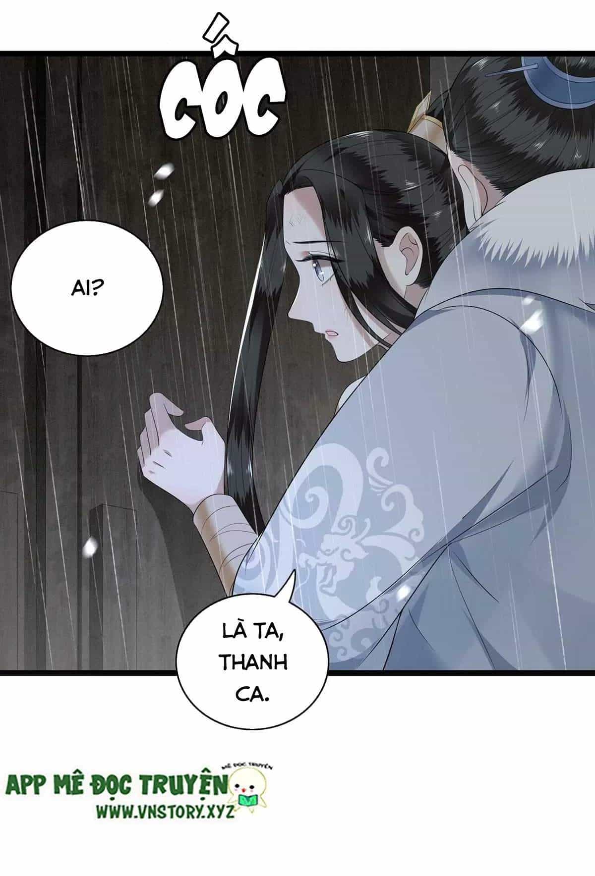 Phượng Hoàng Vu Phi - Chương 121 - ảnh 7