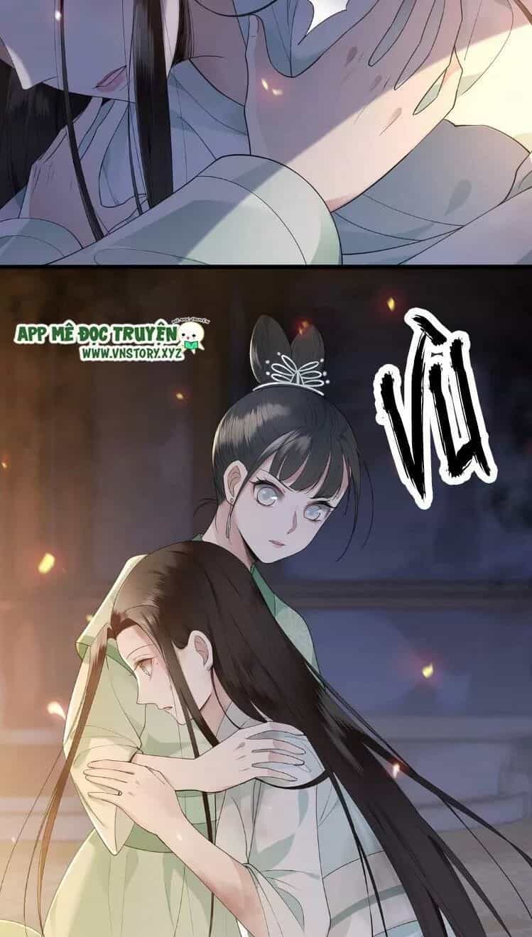 Phượng Hoàng Vu Phi - Chương 12 - ảnh 20