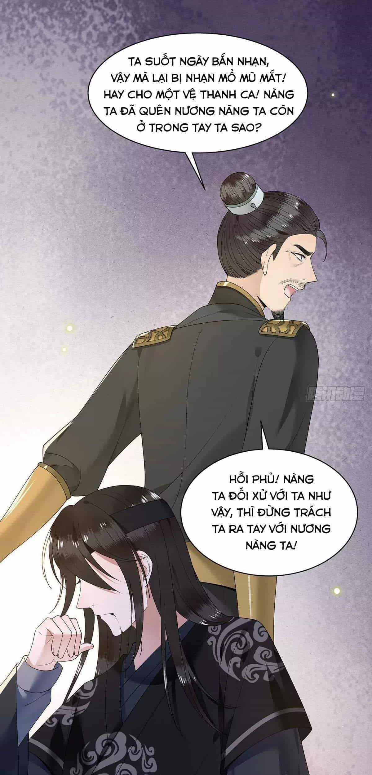 Phượng Hoàng Vu Phi - Chương 122 - ảnh 15