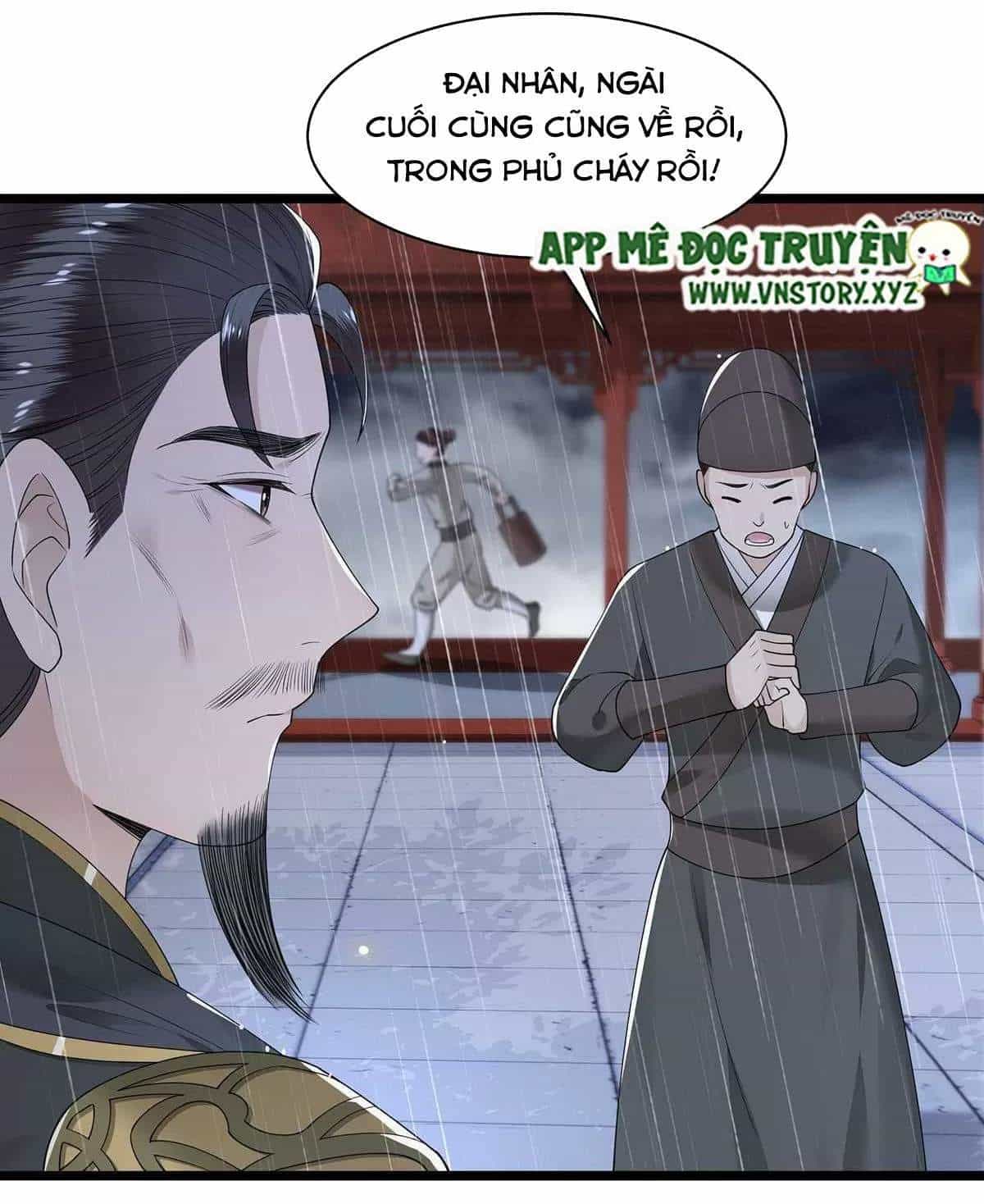 Phượng Hoàng Vu Phi - Chương 122 - ảnh 19