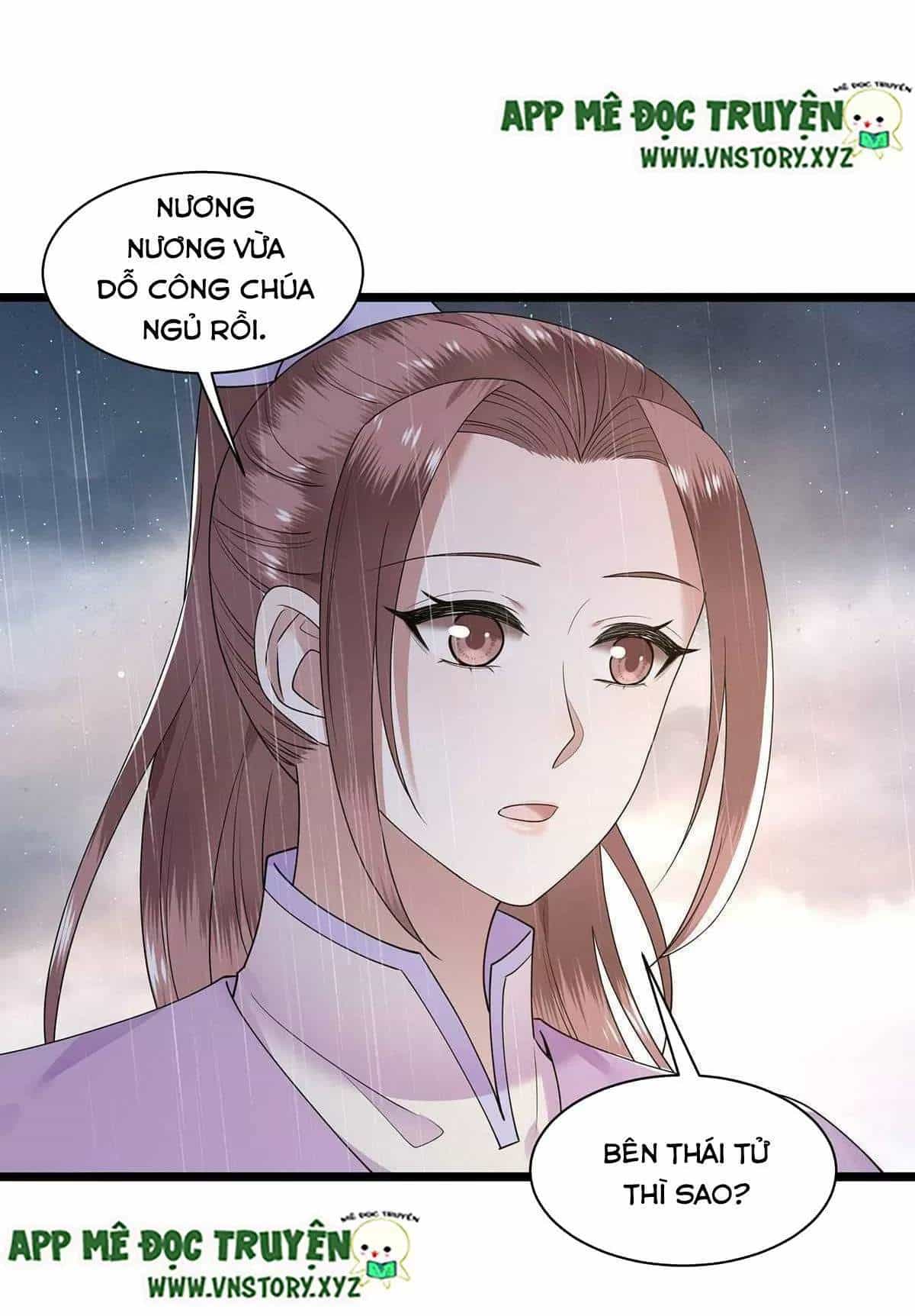 Phượng Hoàng Vu Phi - Chương 122 - ảnh 26