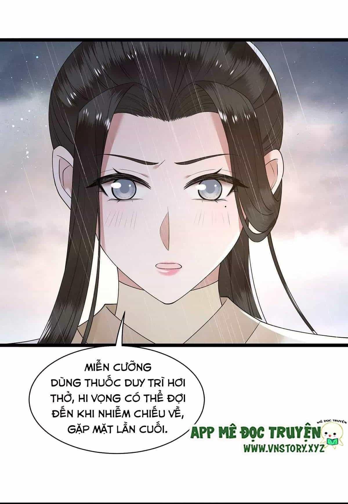 Phượng Hoàng Vu Phi - Chương 122 - ảnh 27
