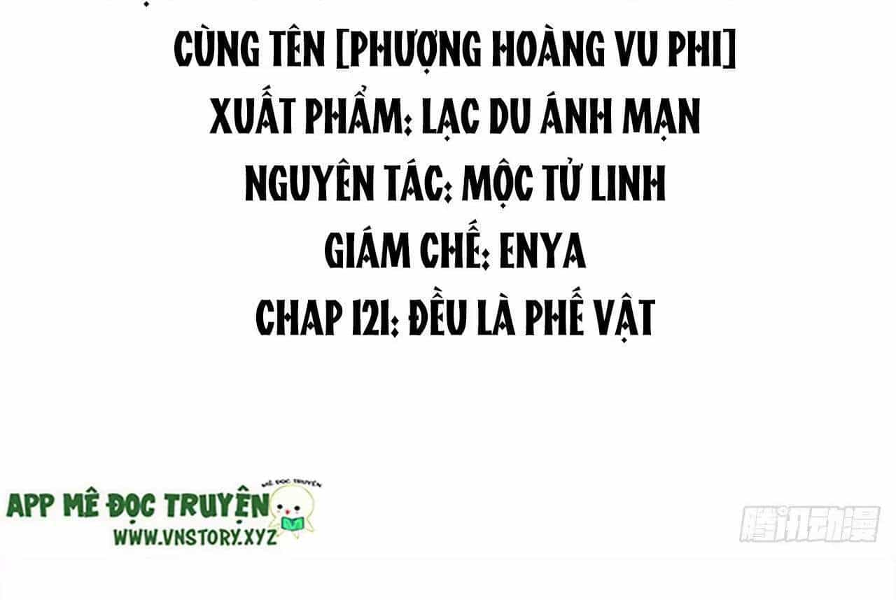 Phượng Hoàng Vu Phi - Chương 122 - ảnh 3