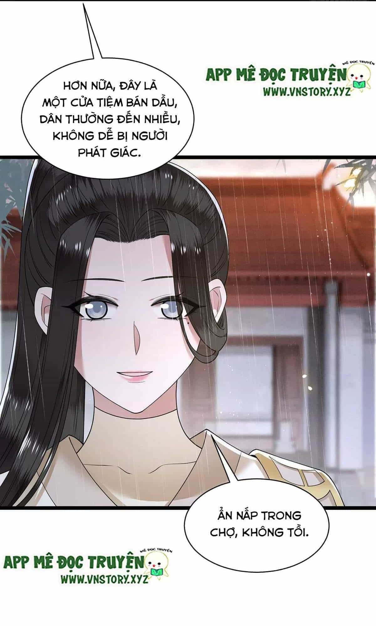 Phượng Hoàng Vu Phi - Chương 122 - ảnh 30