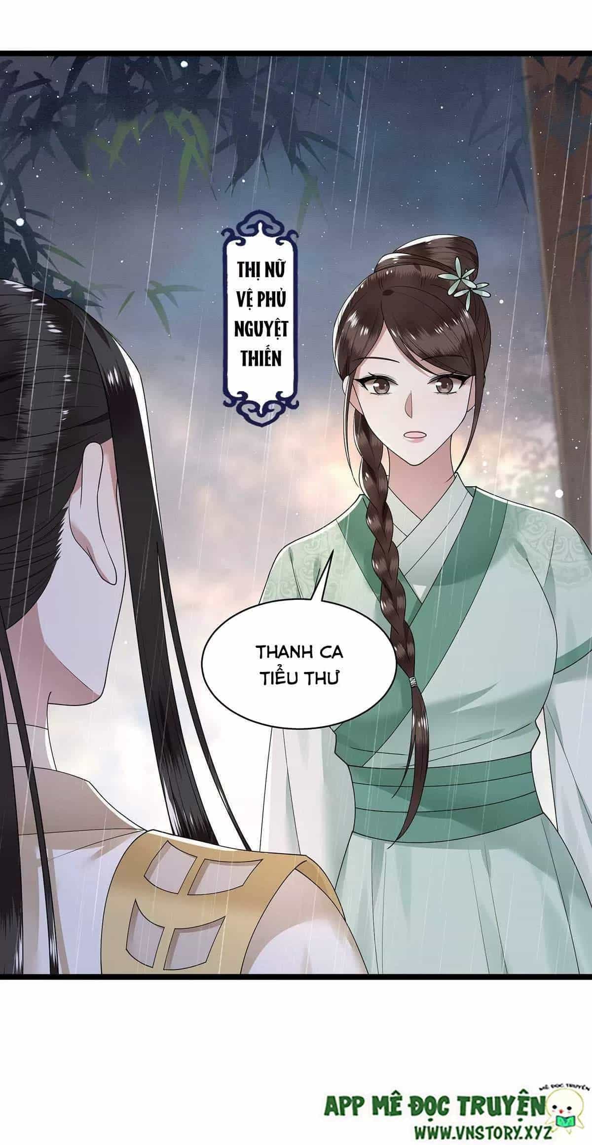 Phượng Hoàng Vu Phi - Chương 122 - ảnh 38