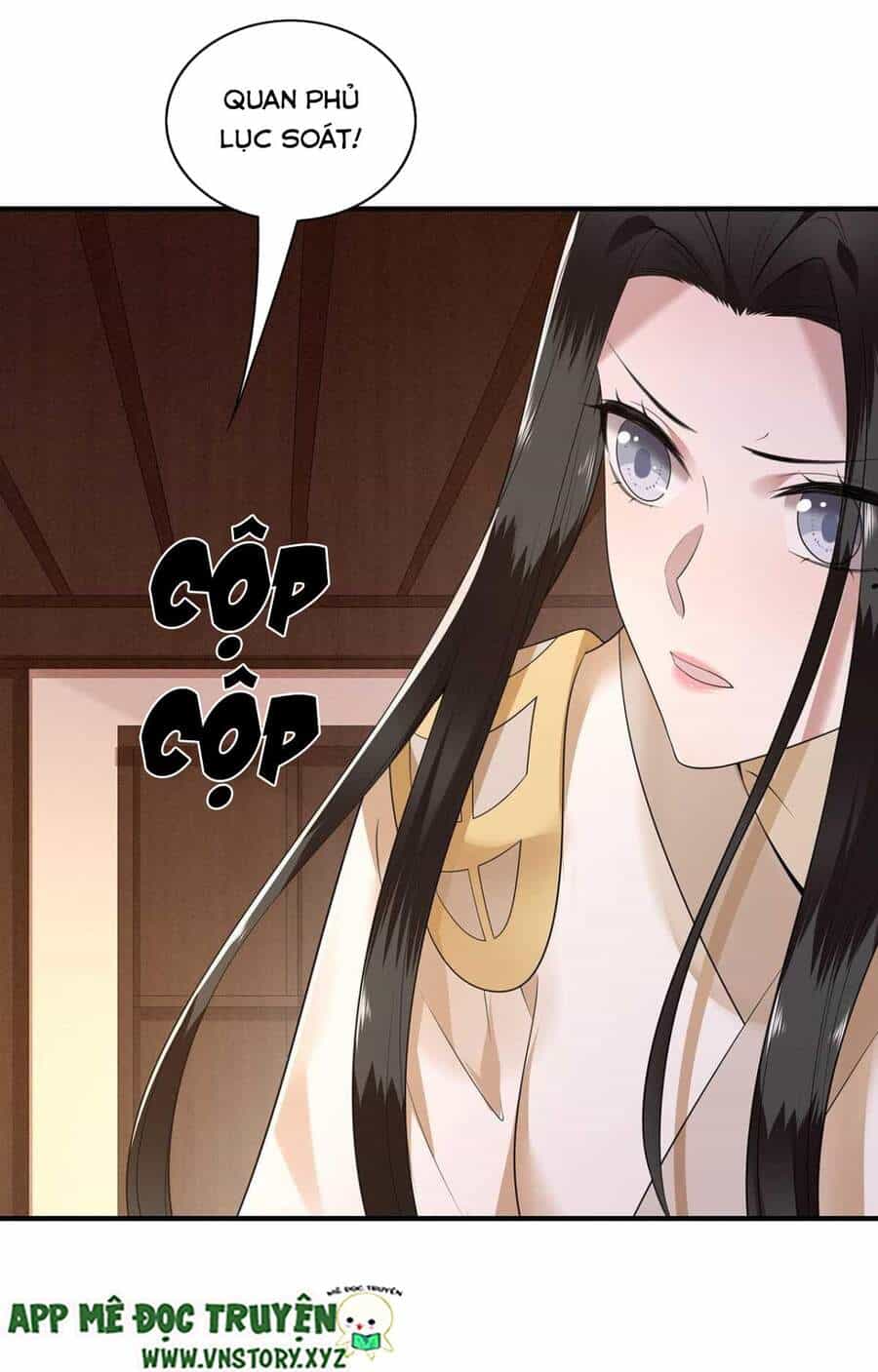 Phượng Hoàng Vu Phi - Chương 123 - ảnh 14
