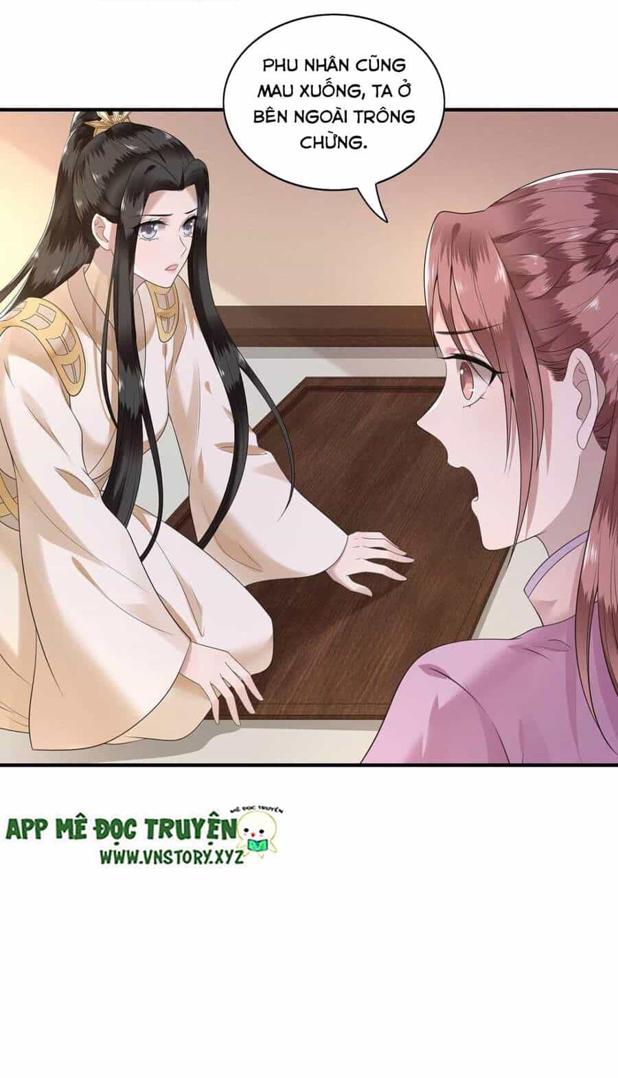 Phượng Hoàng Vu Phi - Chương 123 - ảnh 15