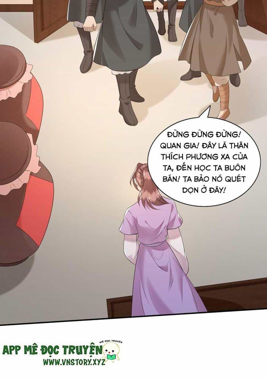 Phượng Hoàng Vu Phi - Chương 123 - ảnh 20