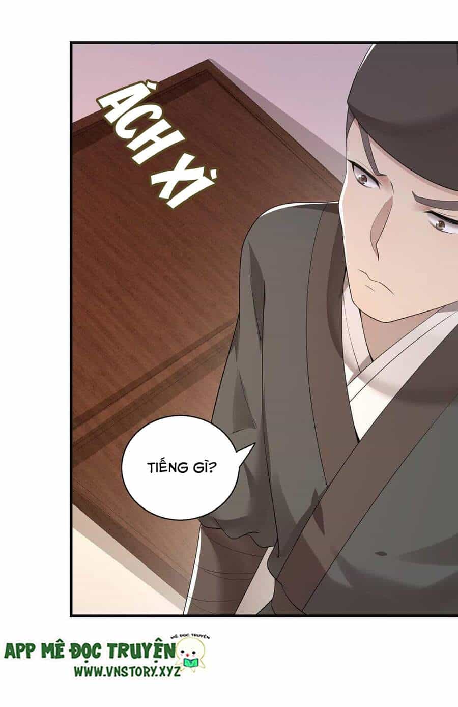 Phượng Hoàng Vu Phi - Chương 123 - ảnh 24