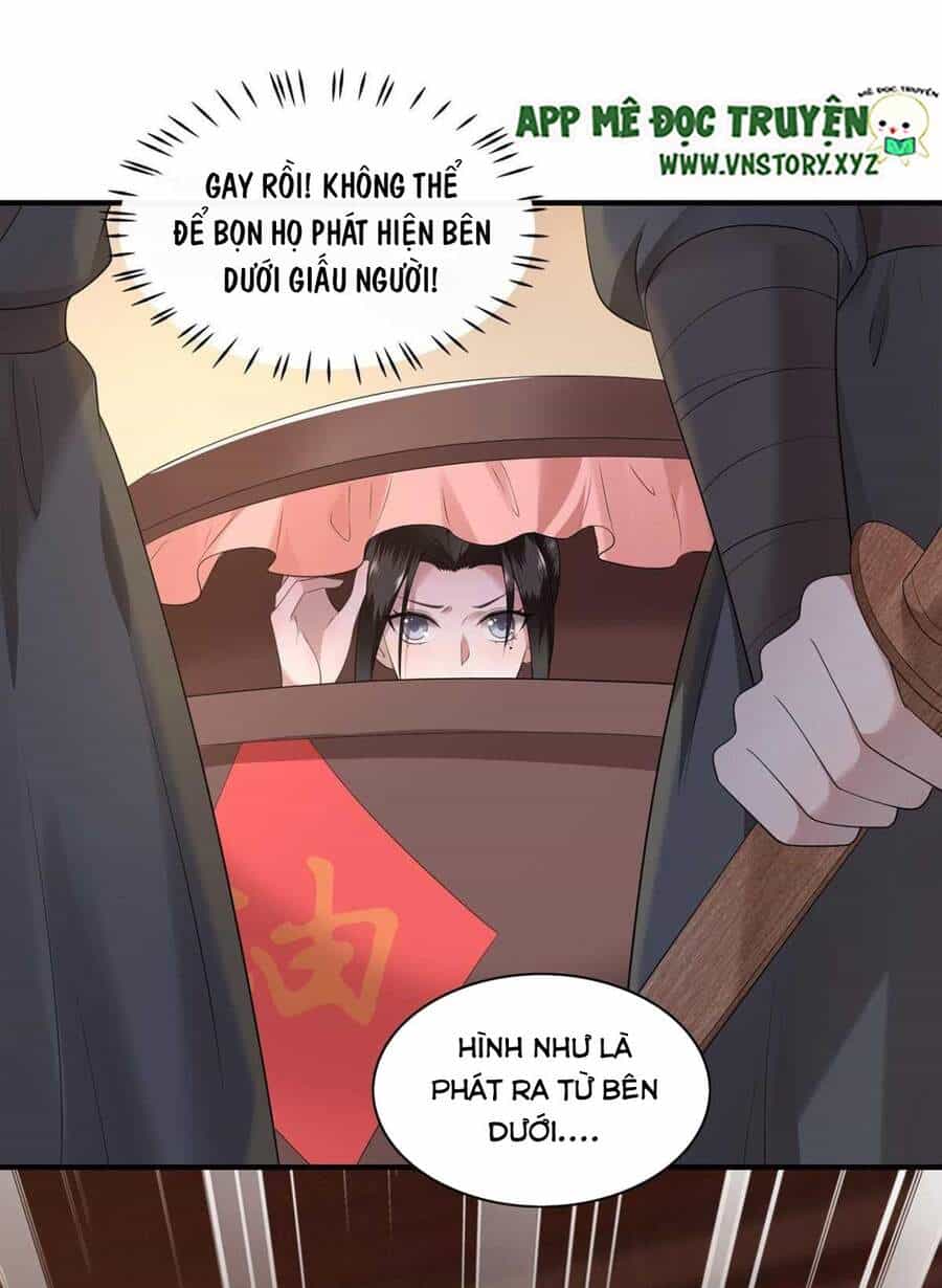 Phượng Hoàng Vu Phi - Chương 123 - ảnh 25