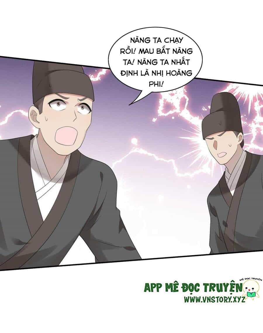 Phượng Hoàng Vu Phi - Chương 123 - ảnh 30