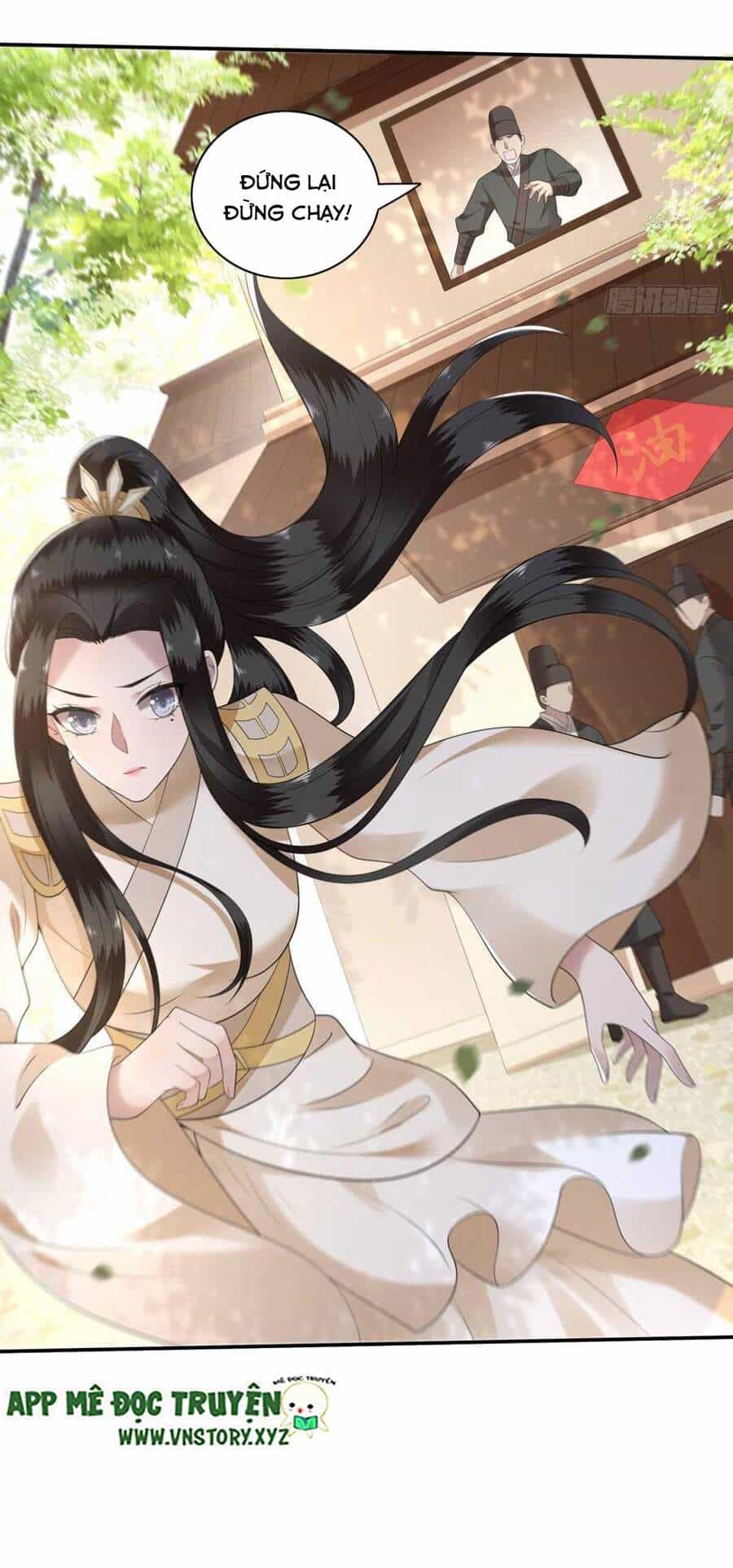 Phượng Hoàng Vu Phi - Chương 123 - ảnh 31