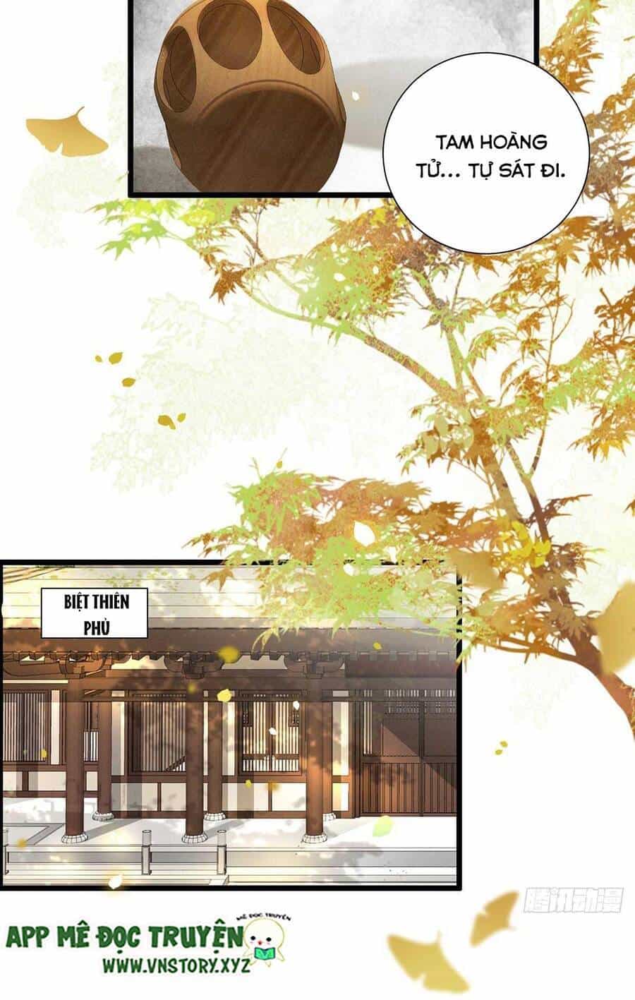 Phượng Hoàng Vu Phi - Chương 124 - ảnh 15