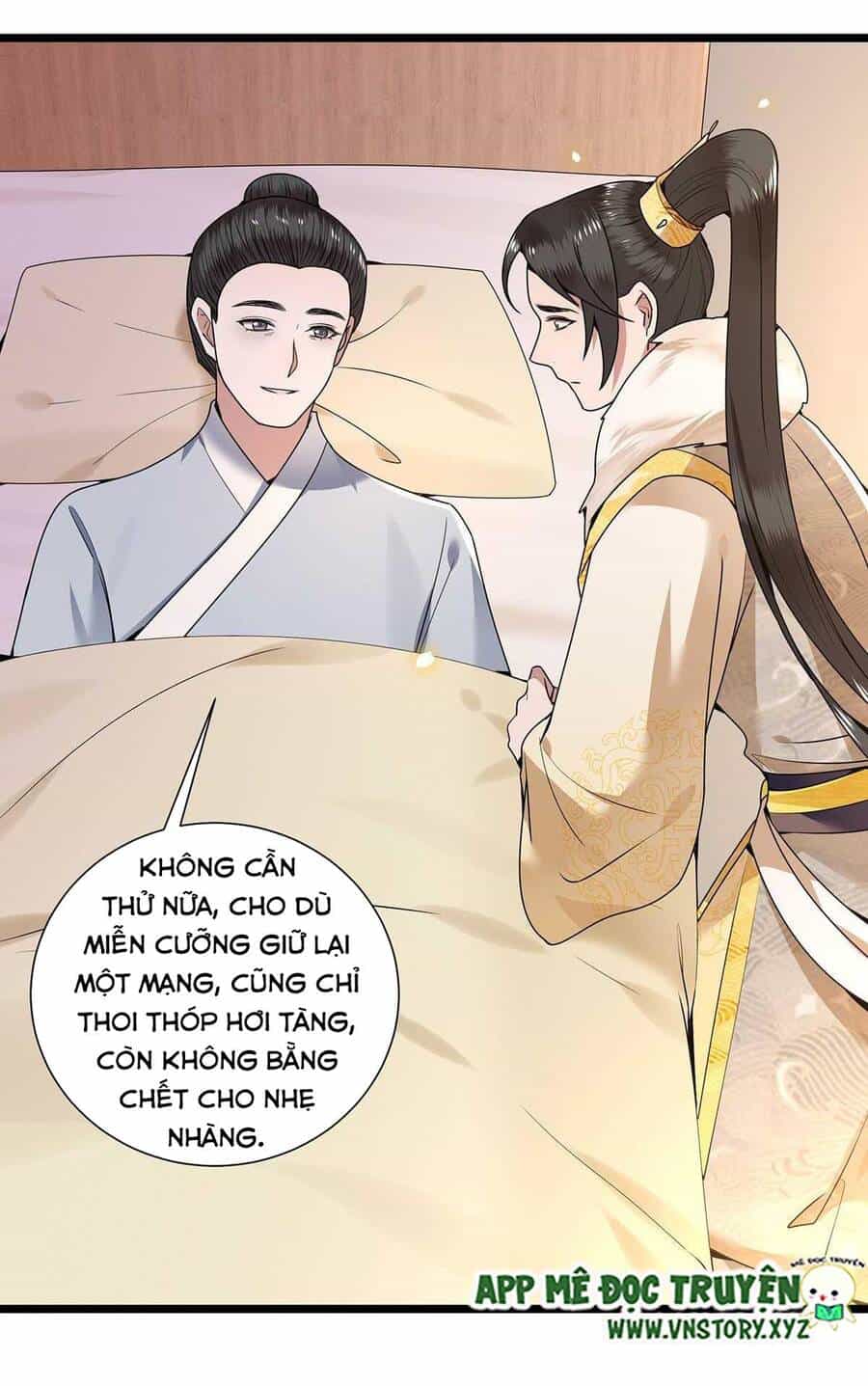 Phượng Hoàng Vu Phi - Chương 124 - ảnh 16