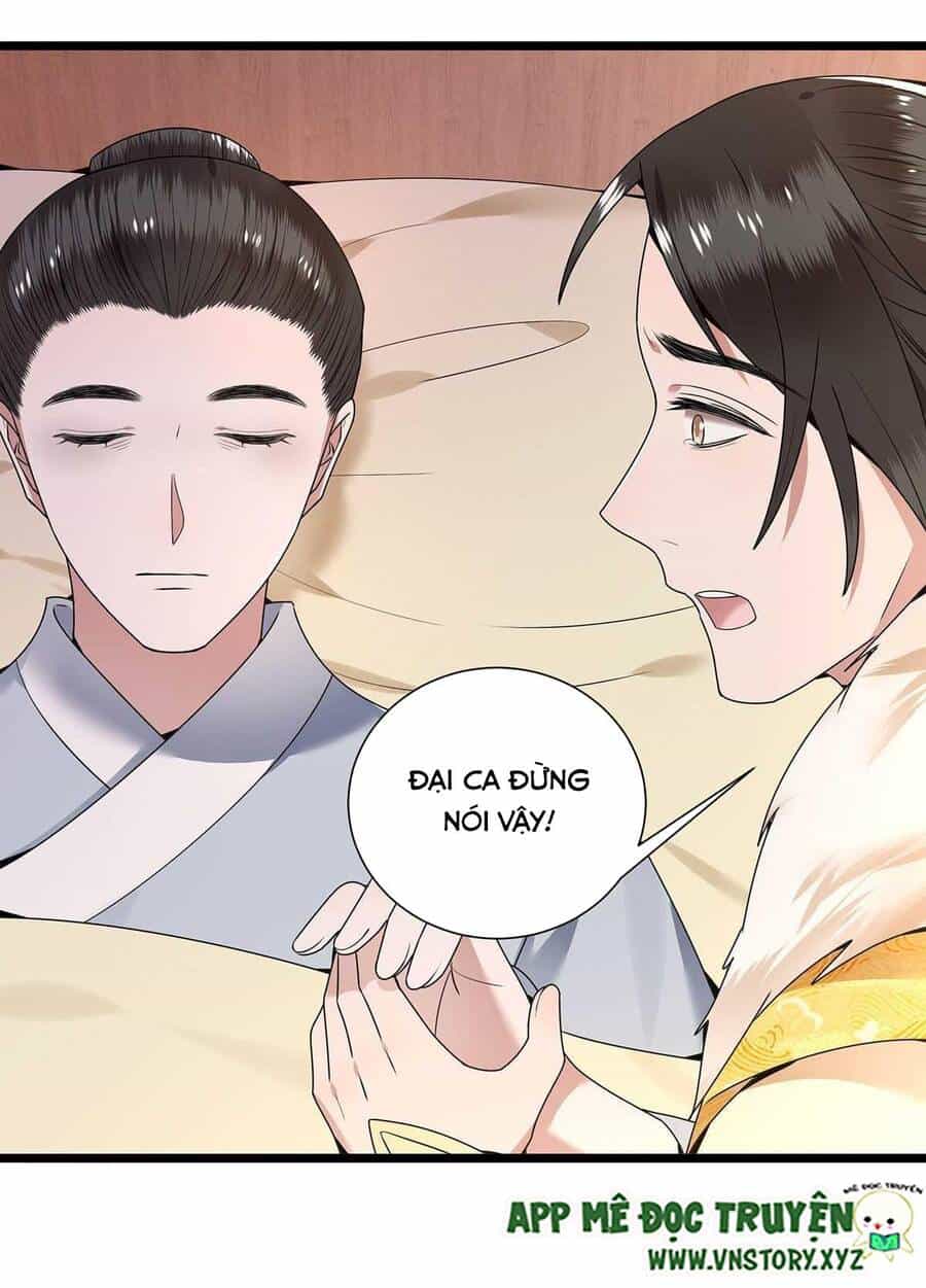 Phượng Hoàng Vu Phi - Chương 124 - ảnh 17