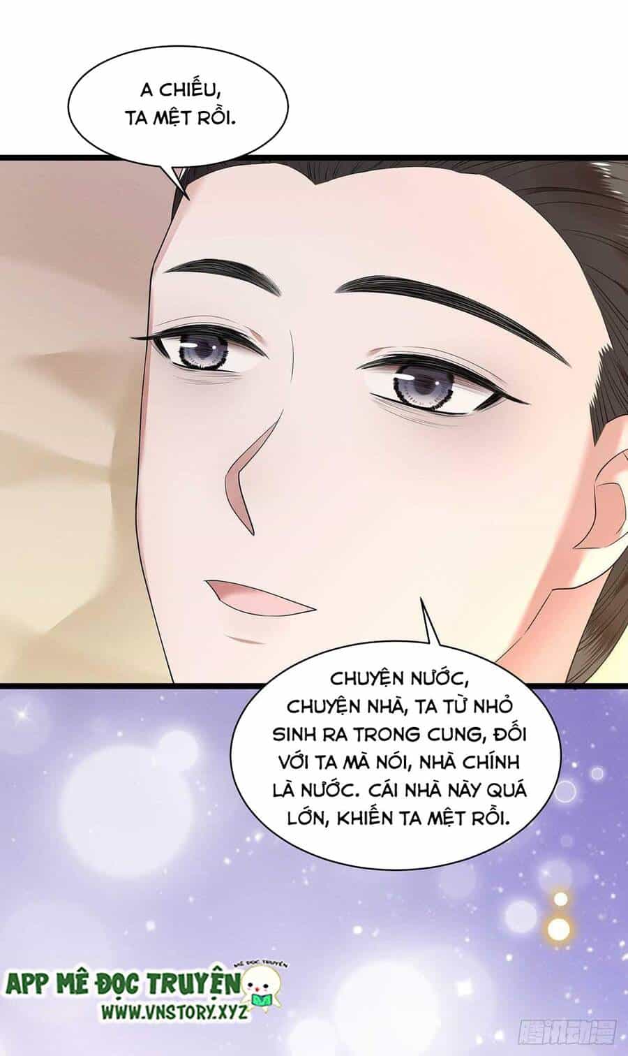 Phượng Hoàng Vu Phi - Chương 124 - ảnh 18