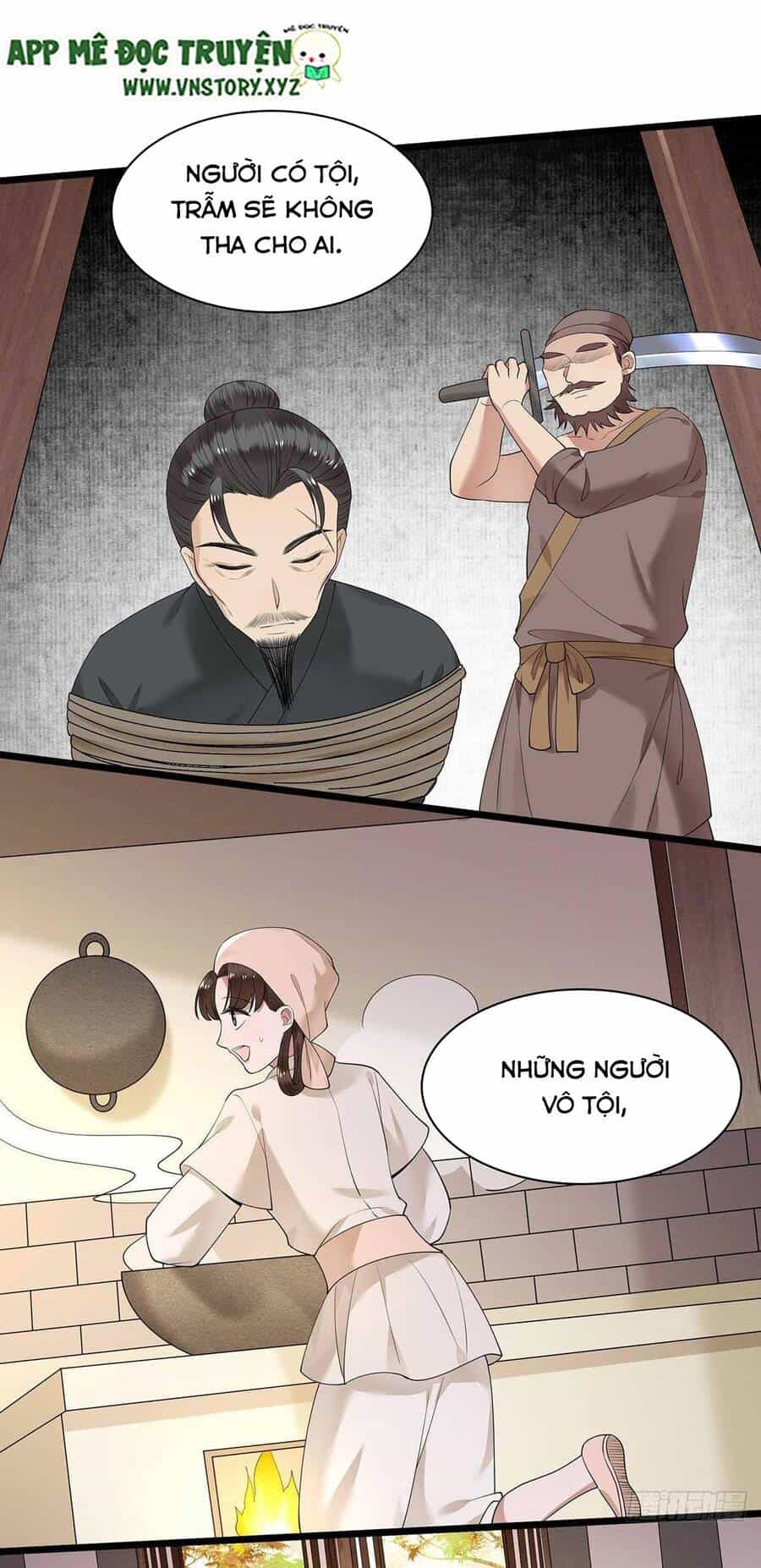 Phượng Hoàng Vu Phi - Chương 124 - ảnh 31