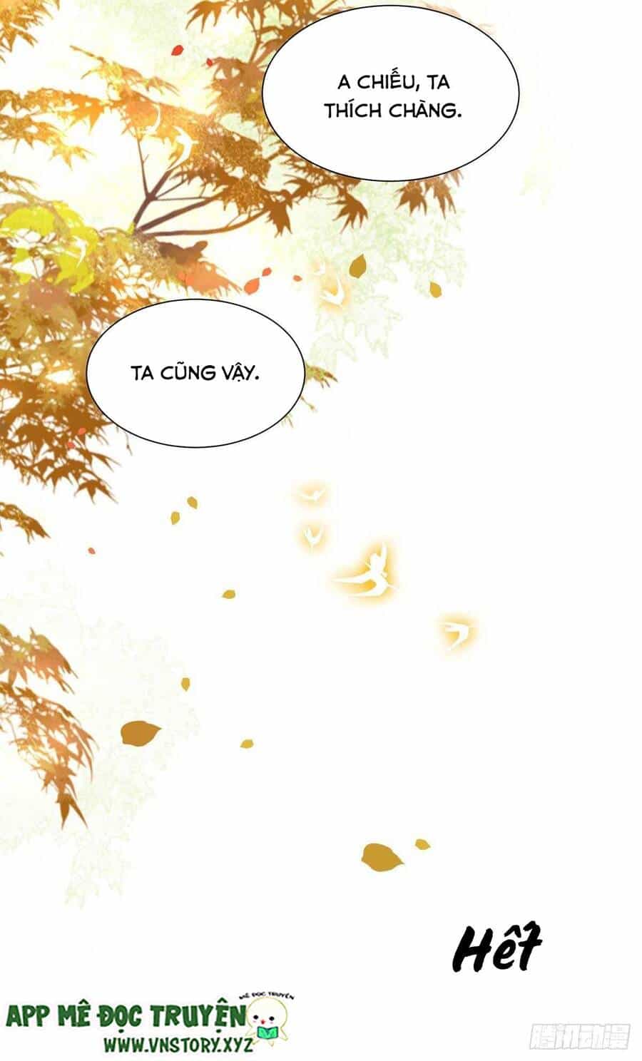 Phượng Hoàng Vu Phi - Chương 124 - ảnh 39