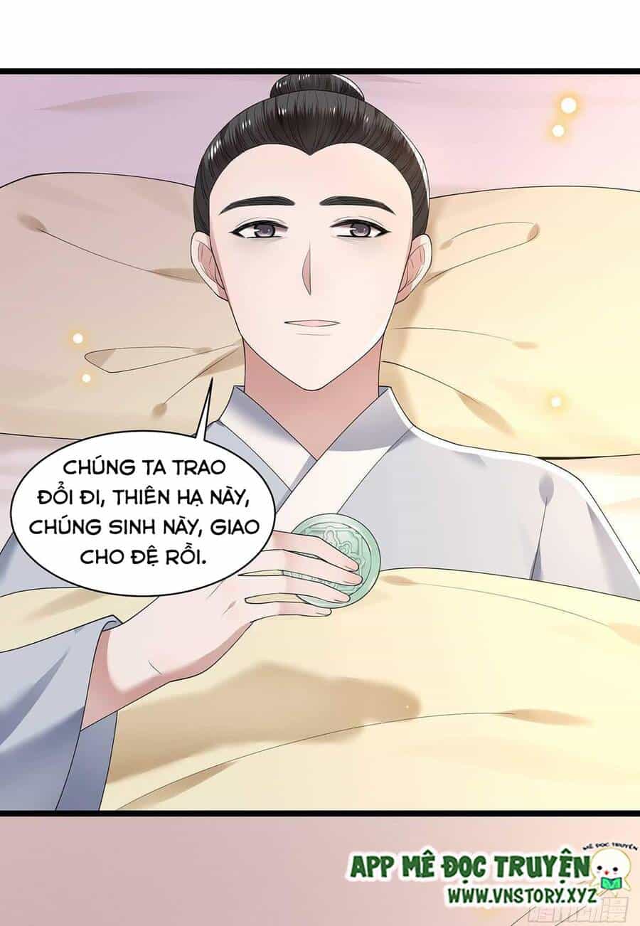 Phượng Hoàng Vu Phi - Chương 125 - ảnh 16