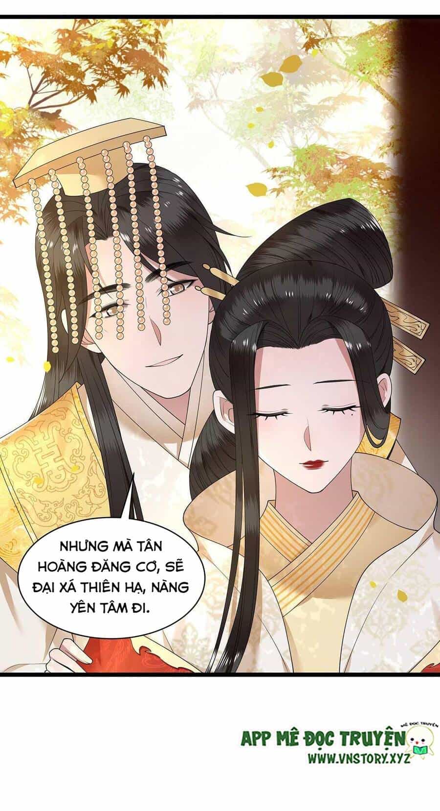 Phượng Hoàng Vu Phi - Chương 125 - ảnh 25