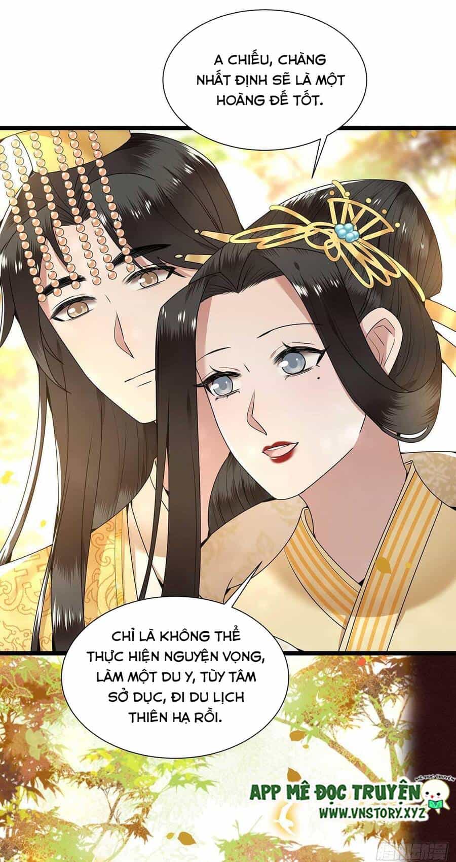 Phượng Hoàng Vu Phi - Chương 125 - ảnh 29