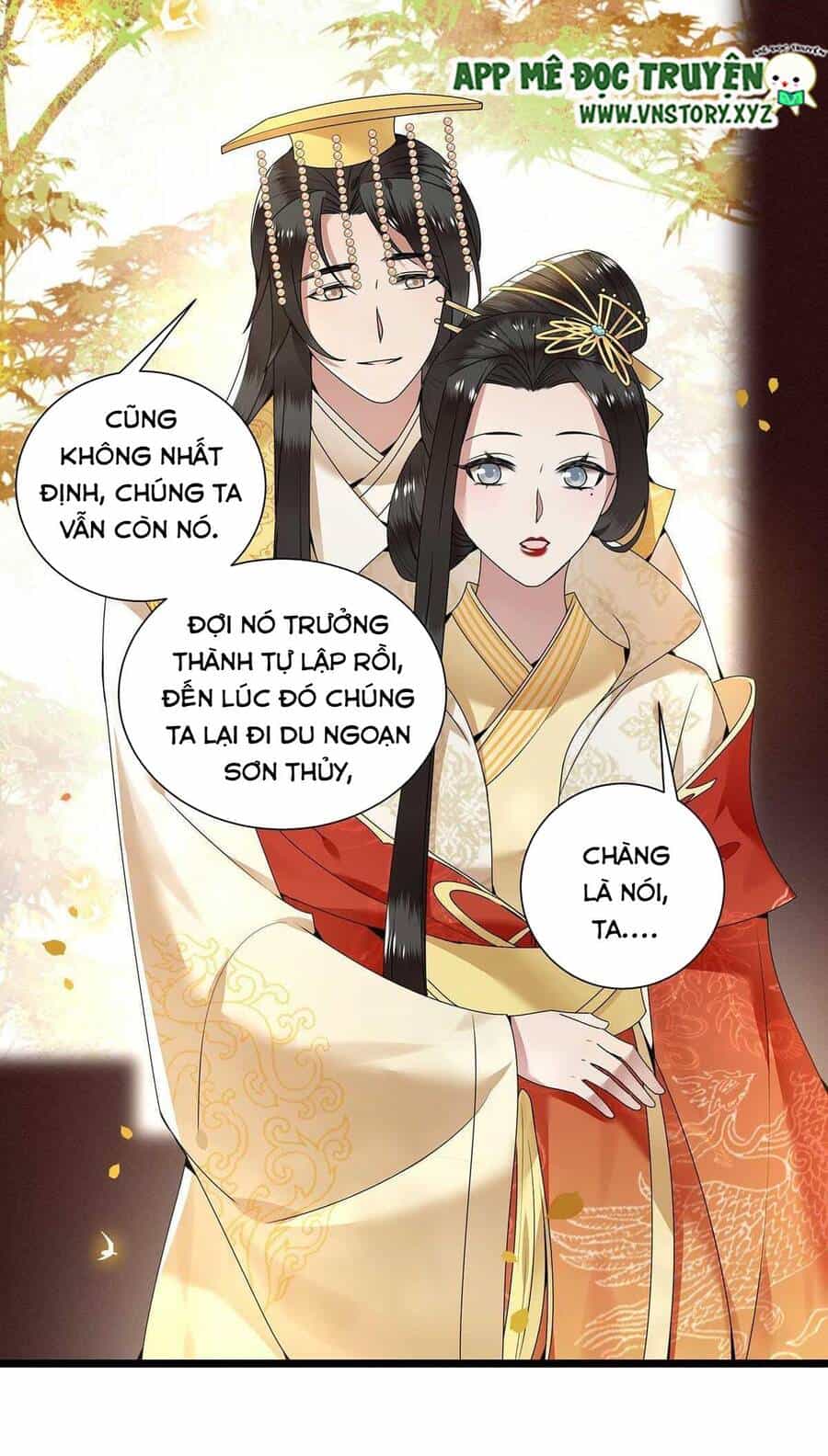 Phượng Hoàng Vu Phi - Chương 125 - ảnh 30